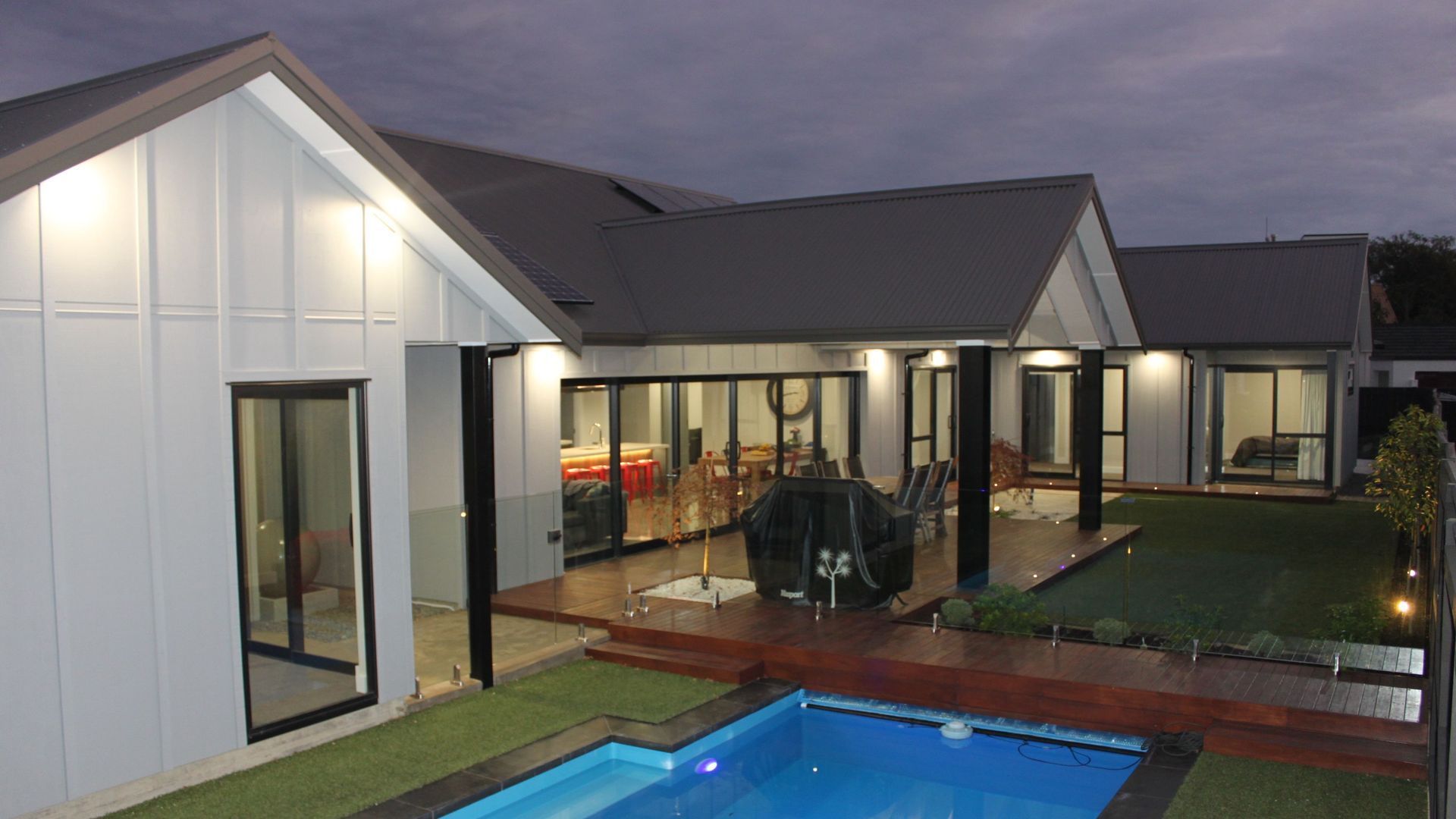 Central Palmerston North Home banner