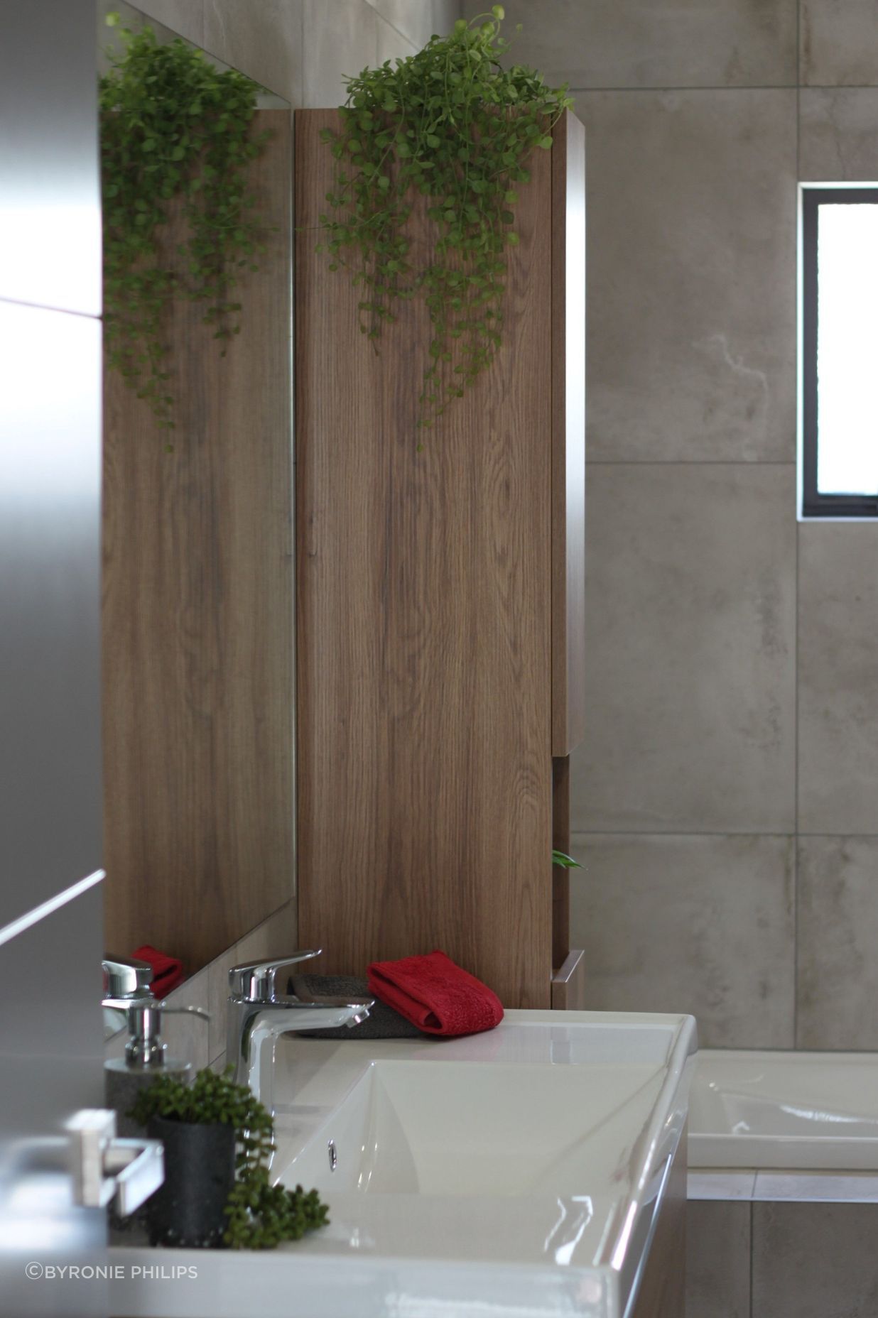 Central Palmerston North Home