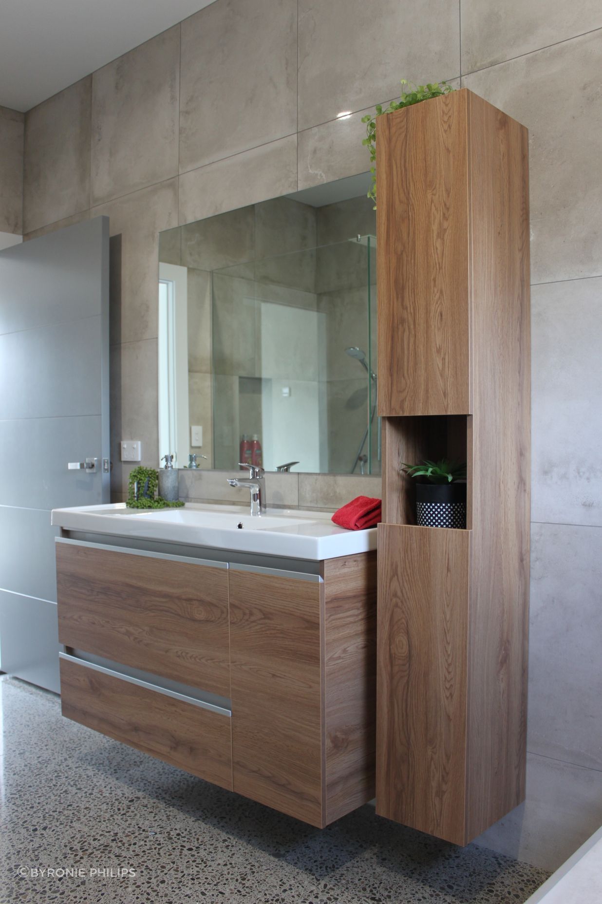 Central Palmerston North Home
