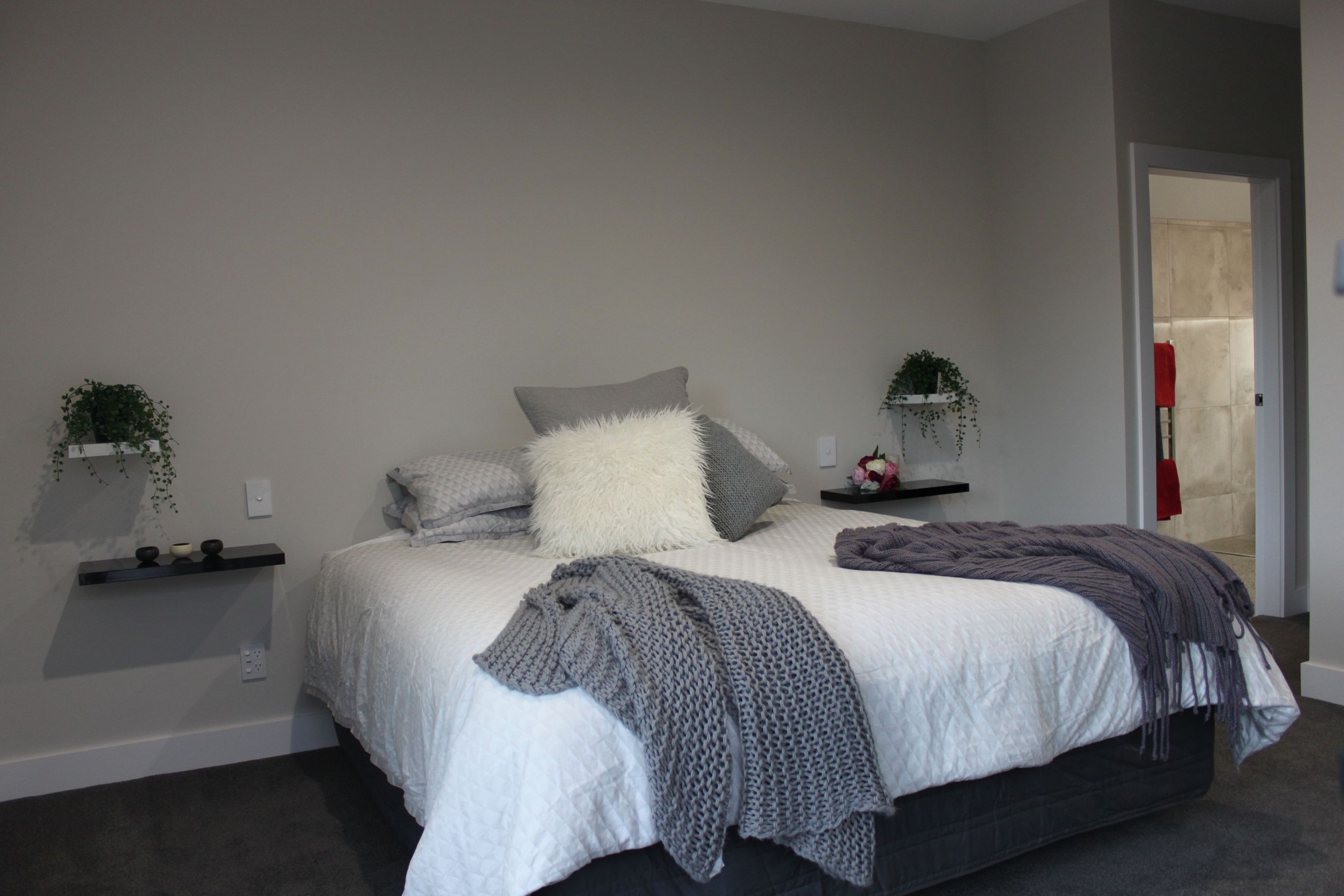 Central Palmerston North Home