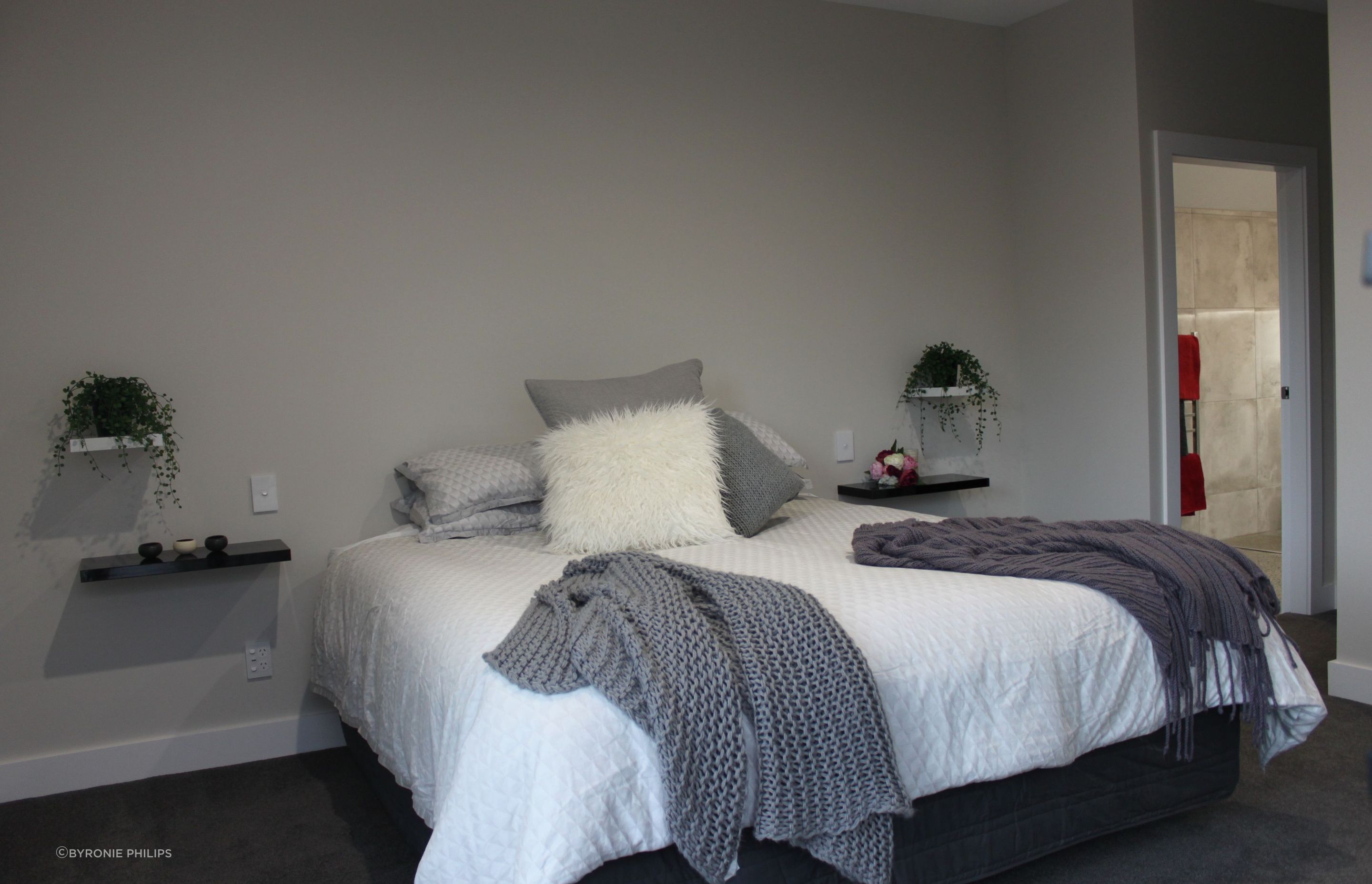 Central Palmerston North Home
