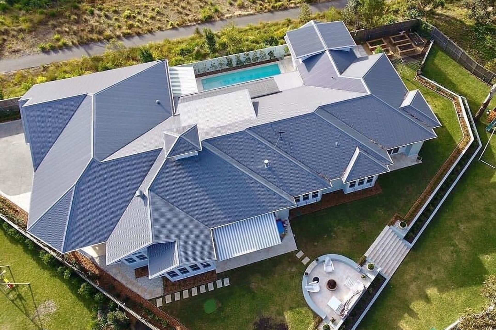Hamptons Dream - Mt Kembla