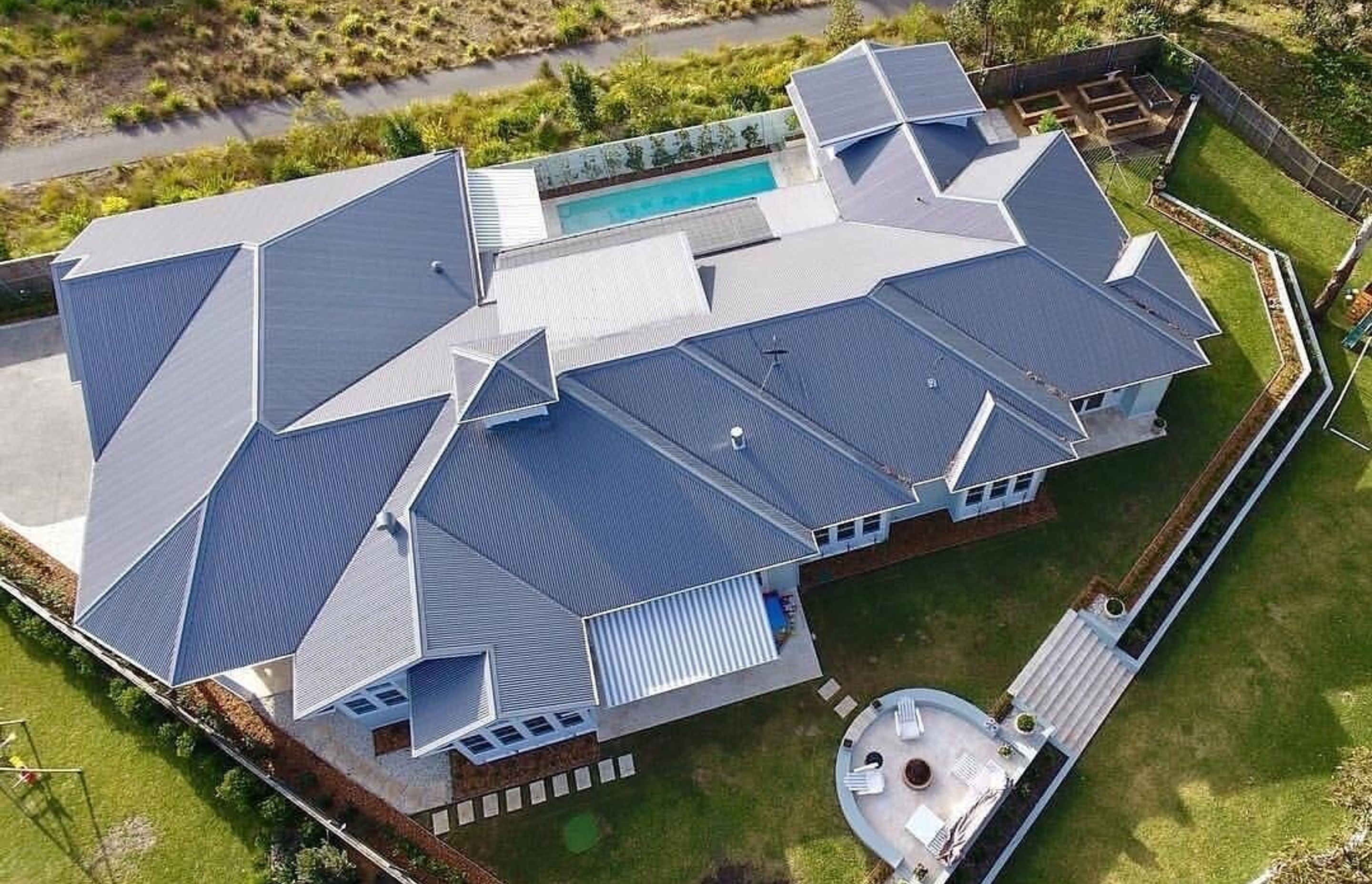Hamptons Dream - Mt Kembla