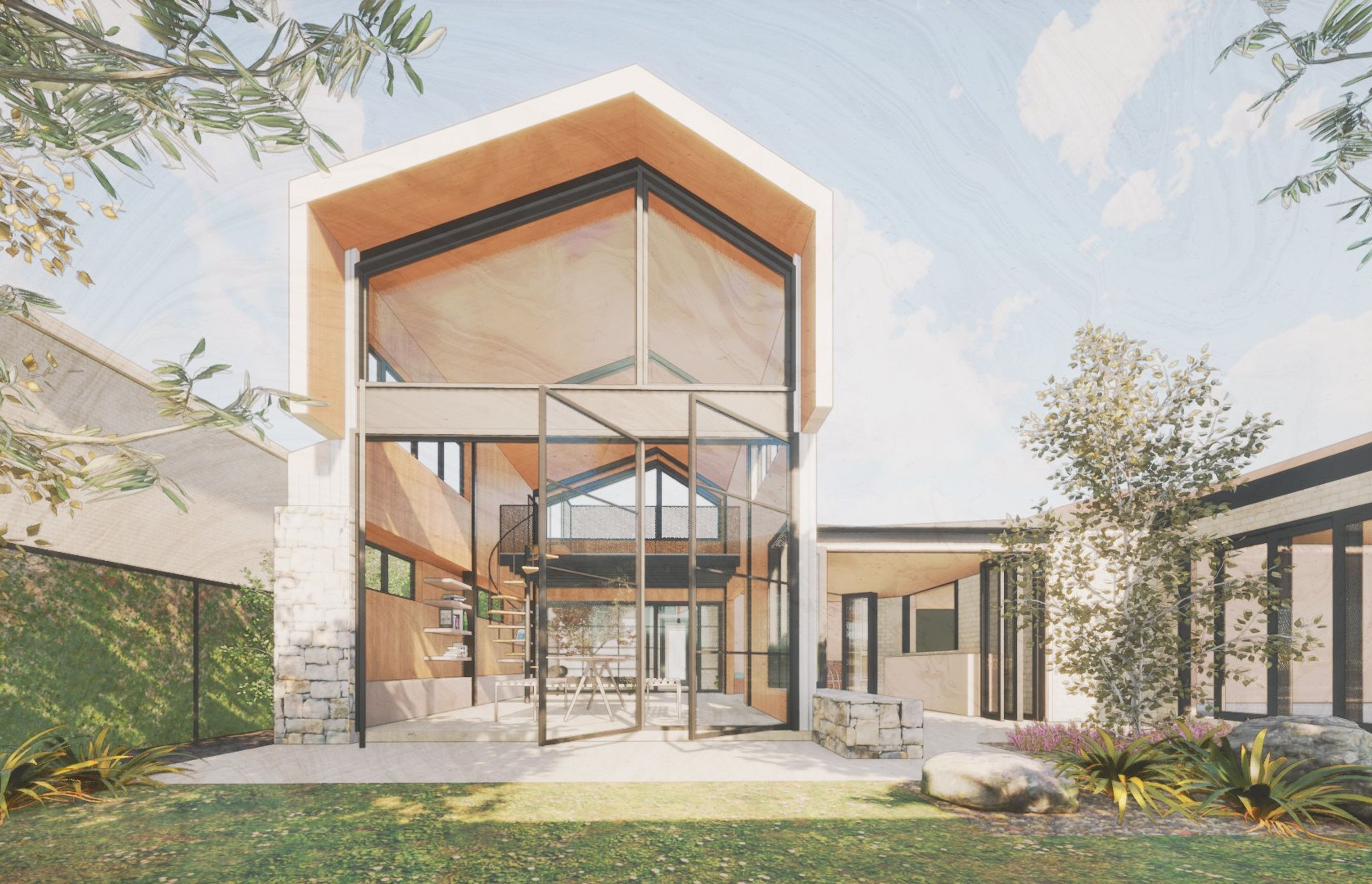 Villa