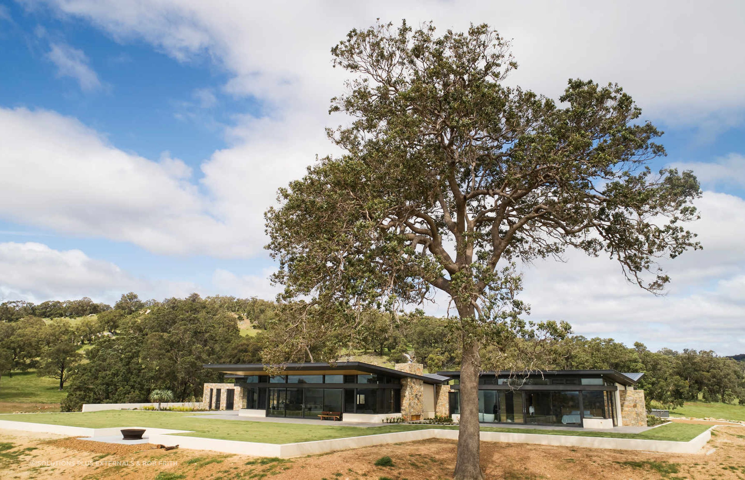 Libby’s Retreat