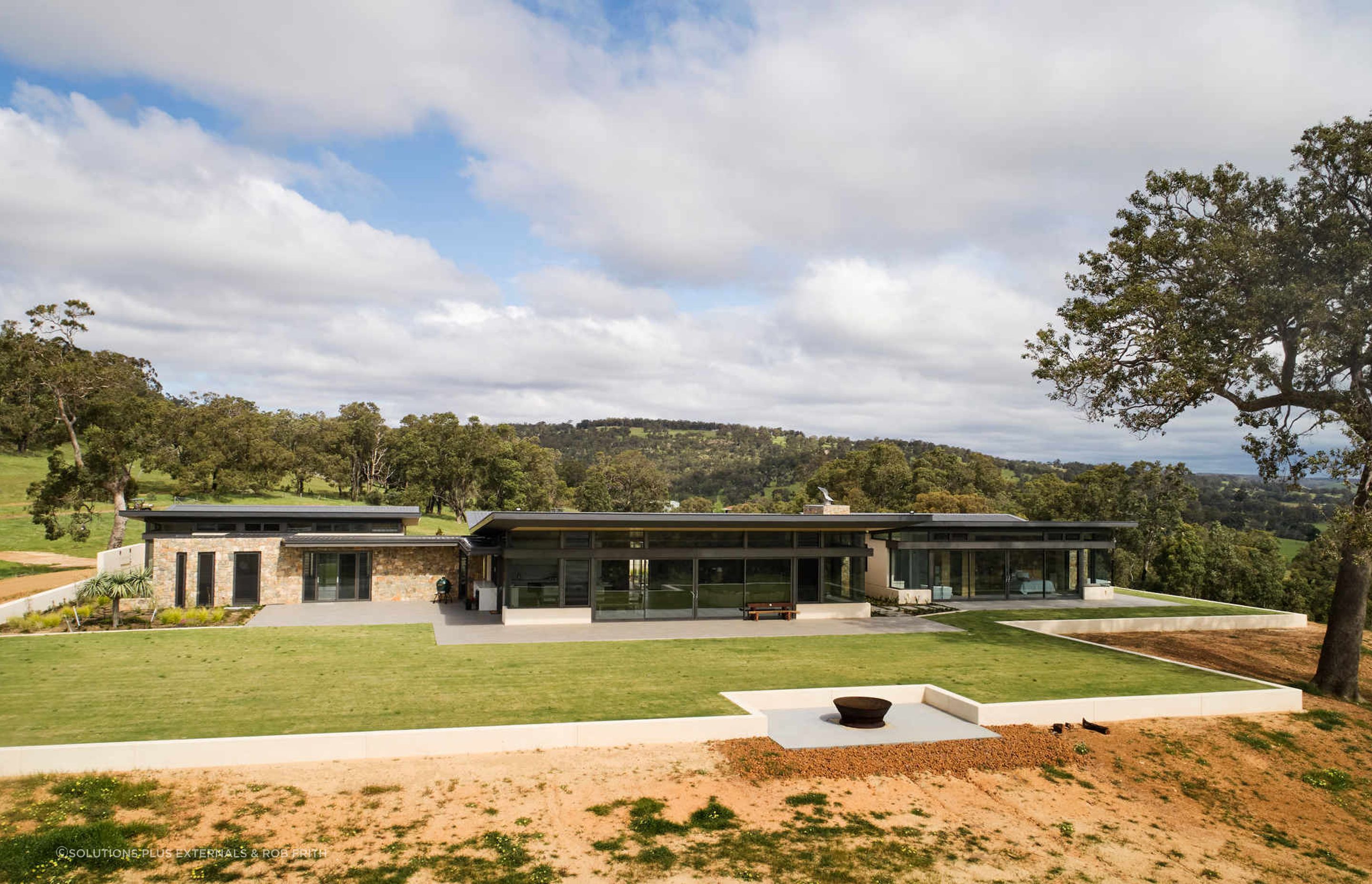 Libby’s Retreat