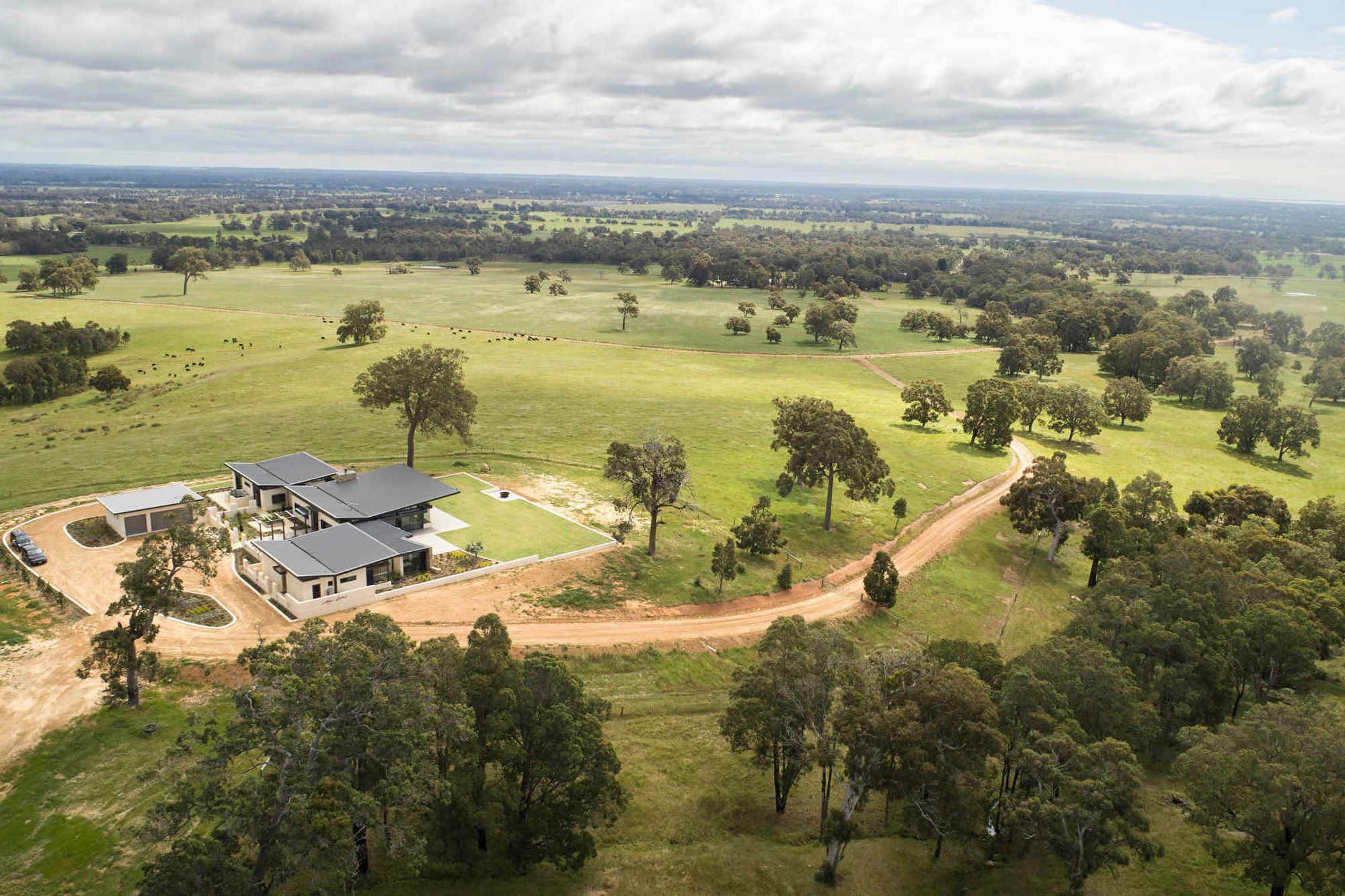 Libby’s Retreat