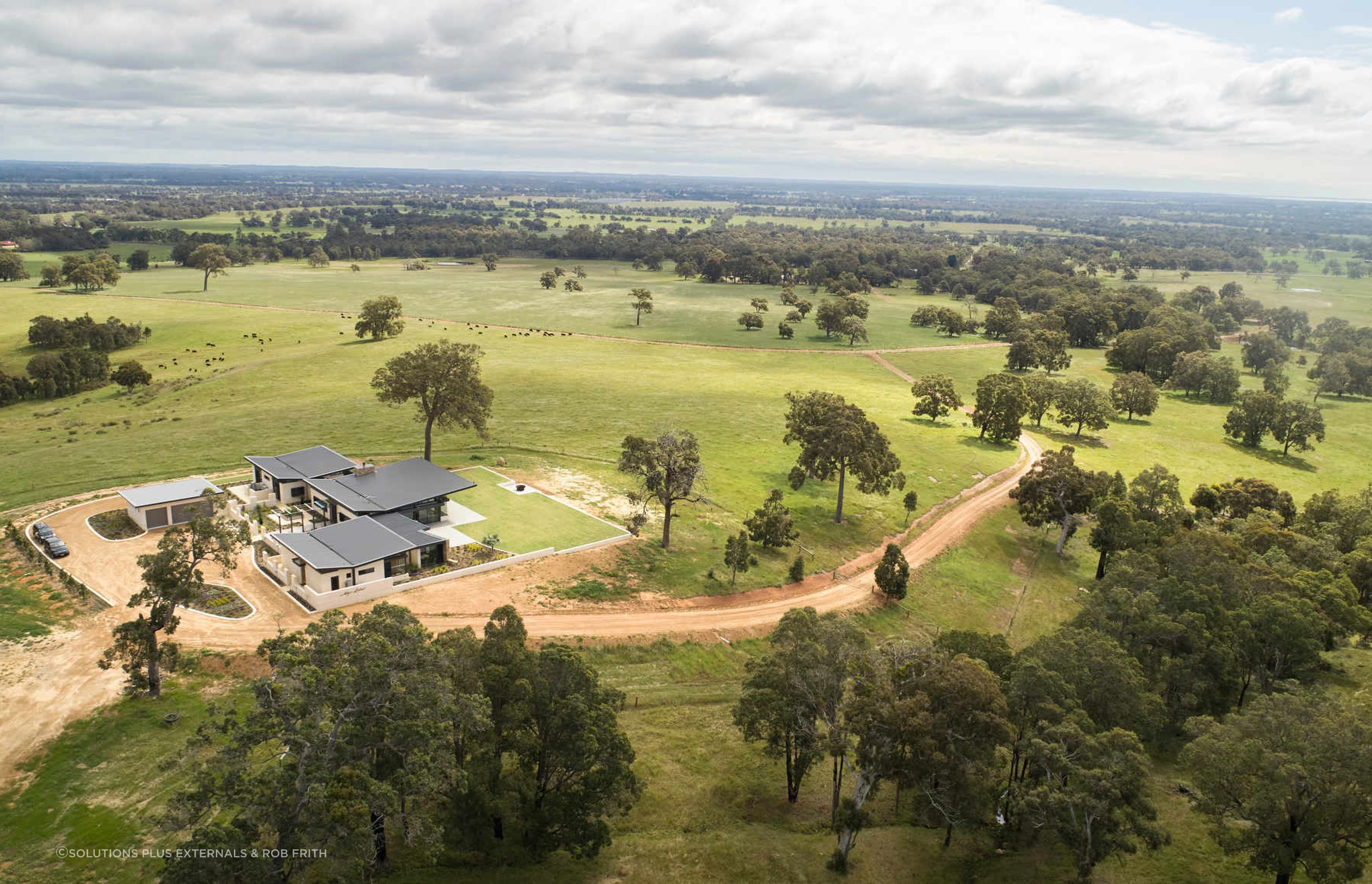 Libby’s Retreat