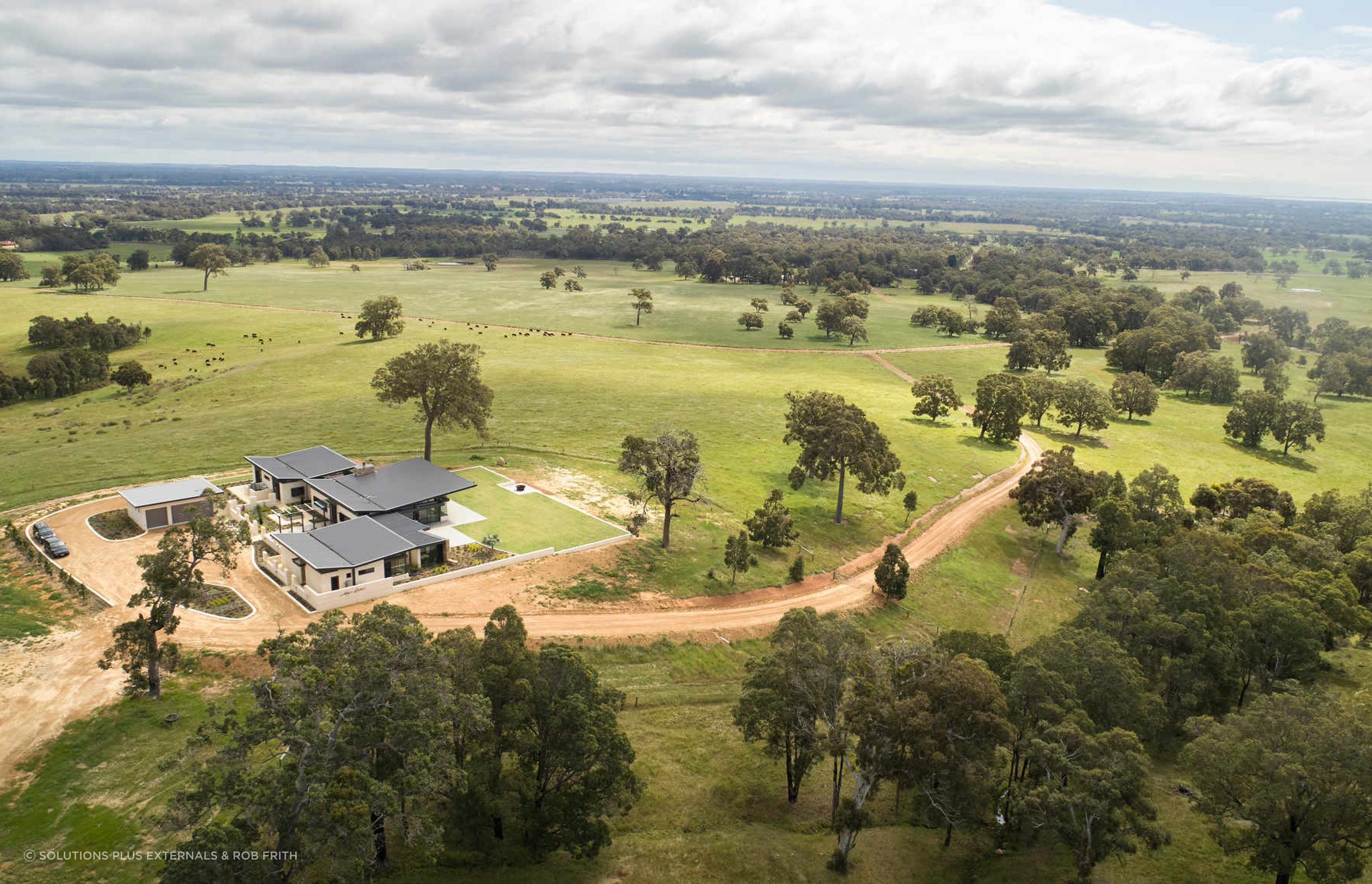 Libby’s Retreat