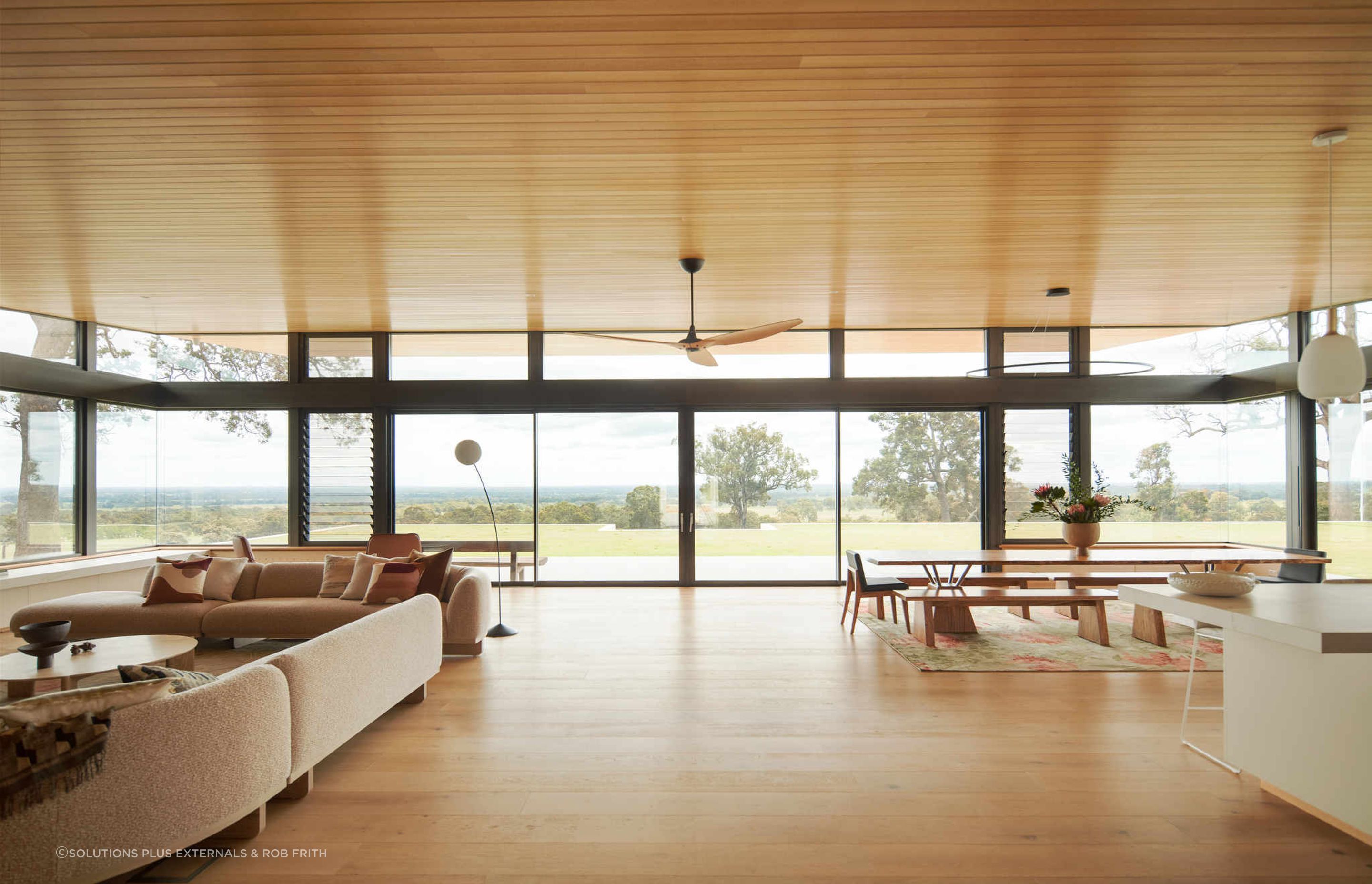 Libby’s Retreat