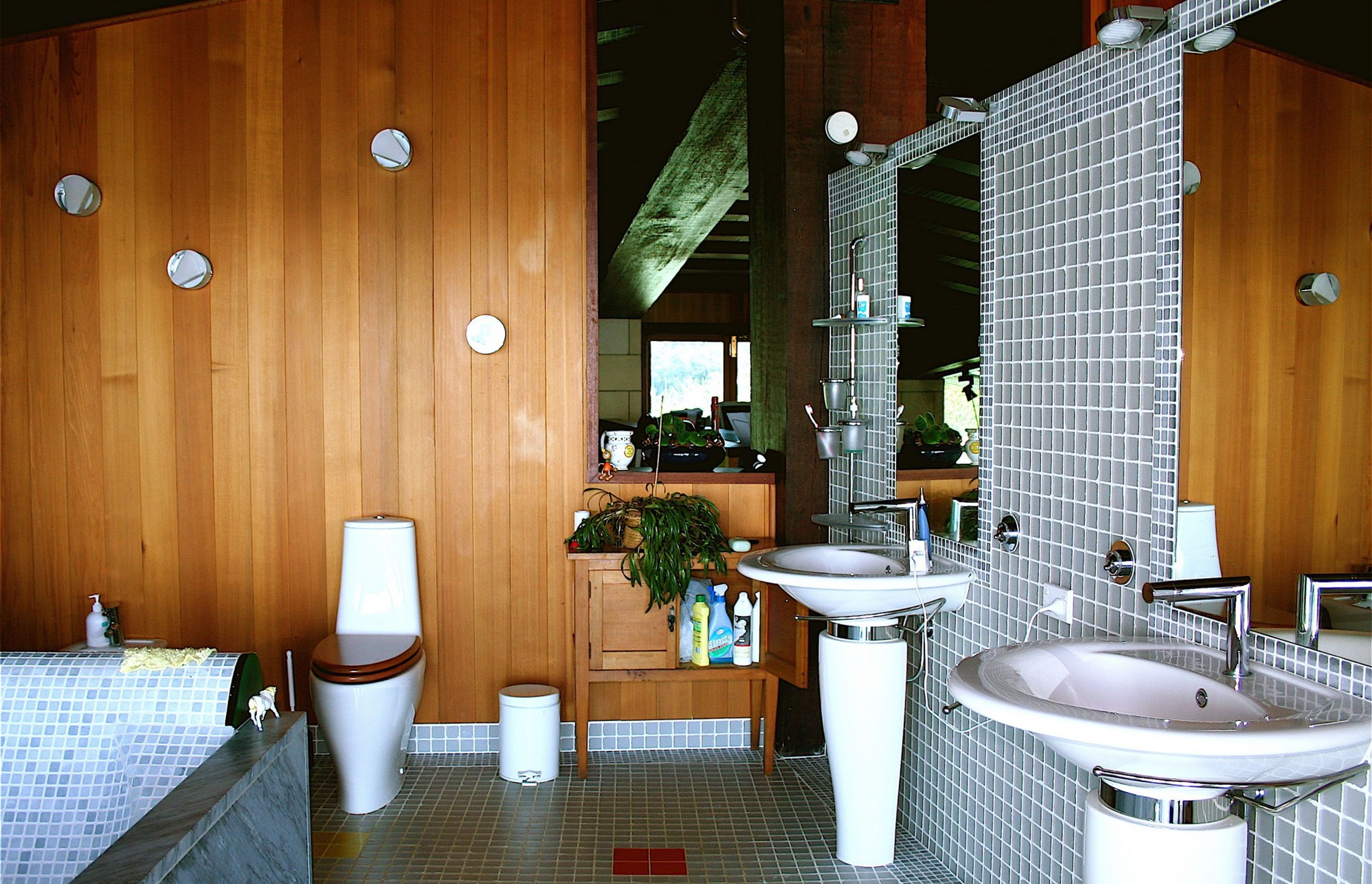 Living House