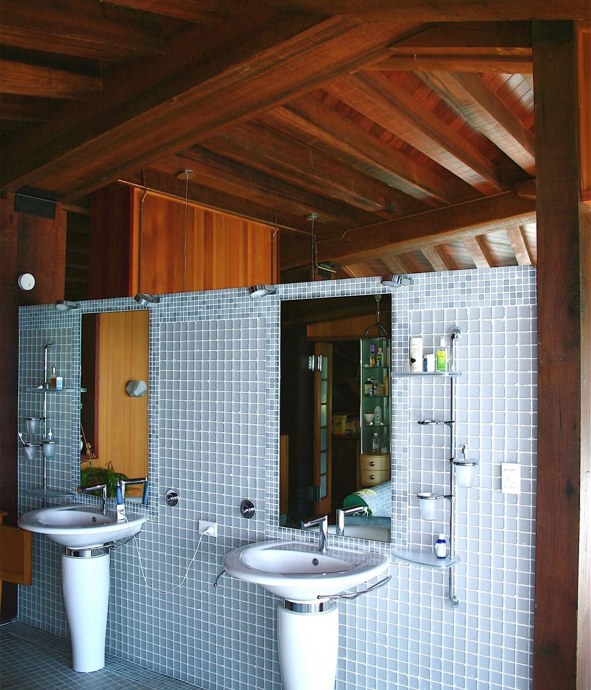 Living House