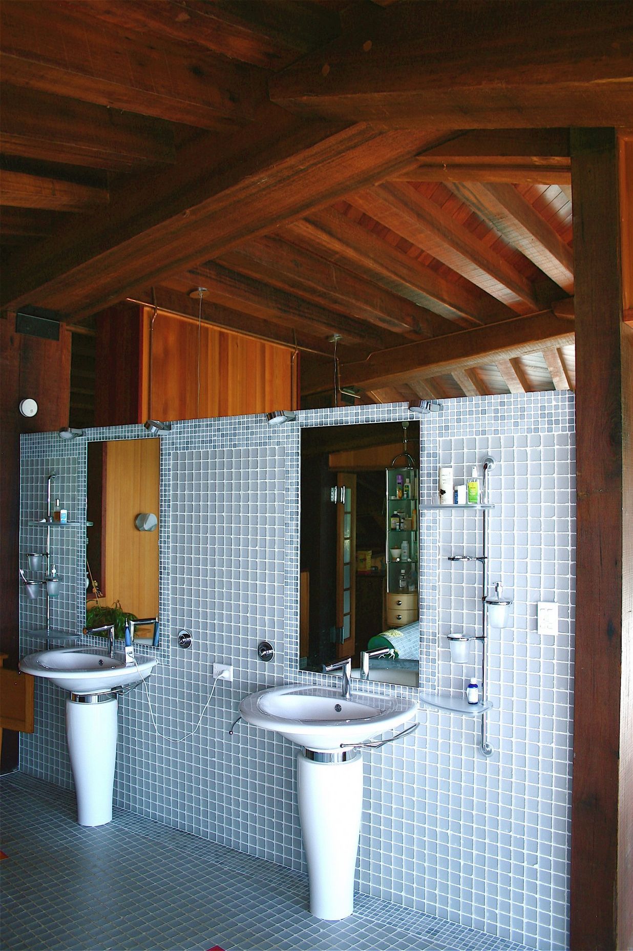 Living House