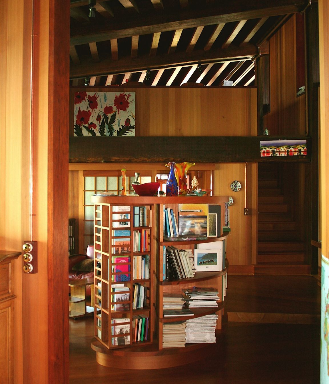 Living House