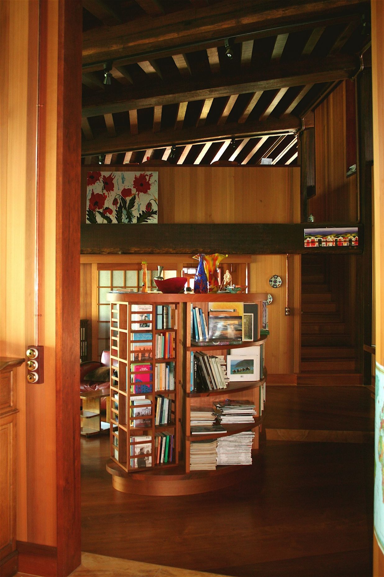 Living House