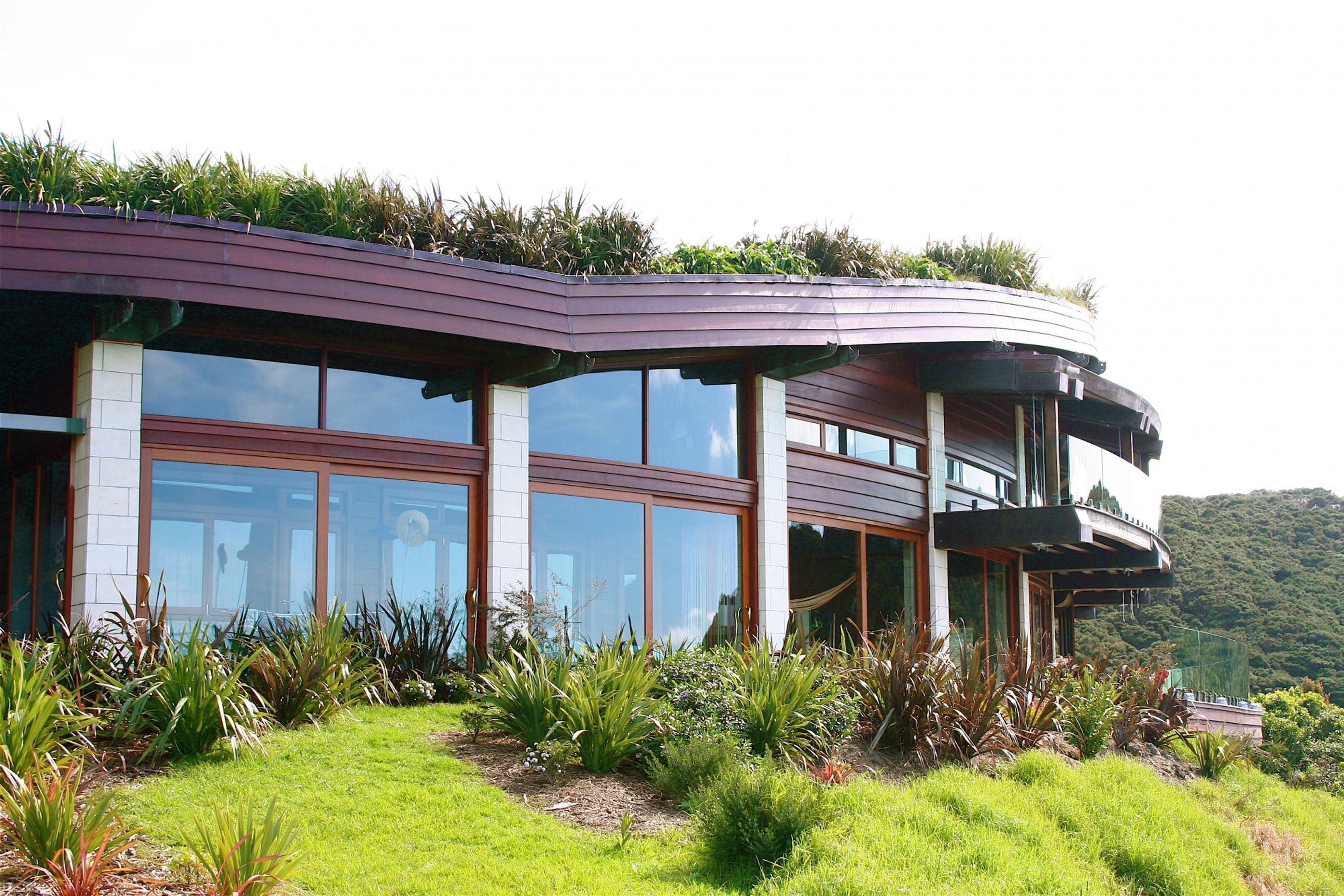 Living House