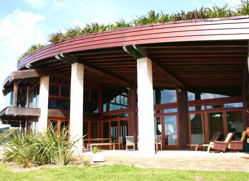 Living House