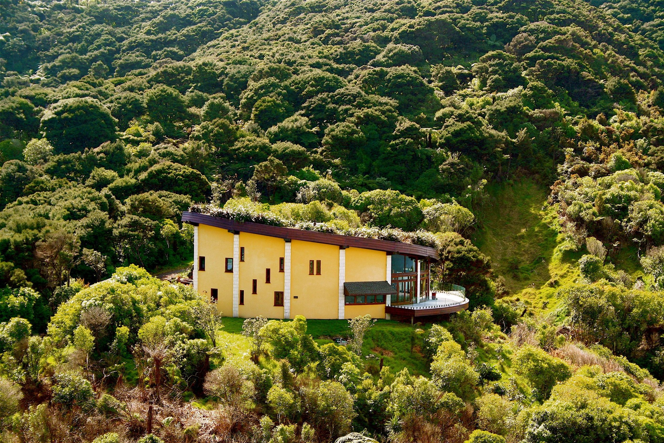 Living House