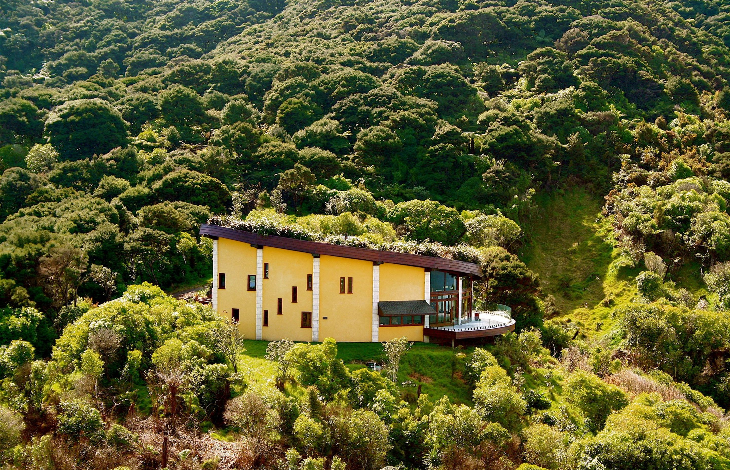 Living House