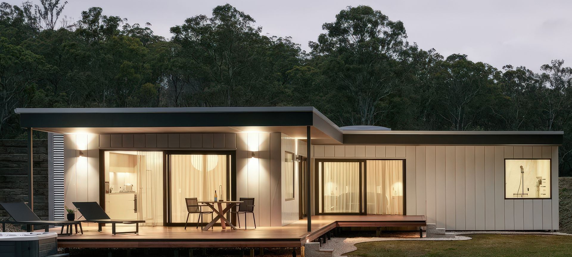 Villa Stella: An Opulent Oasis in the Heart of Wine Country, NSW banner