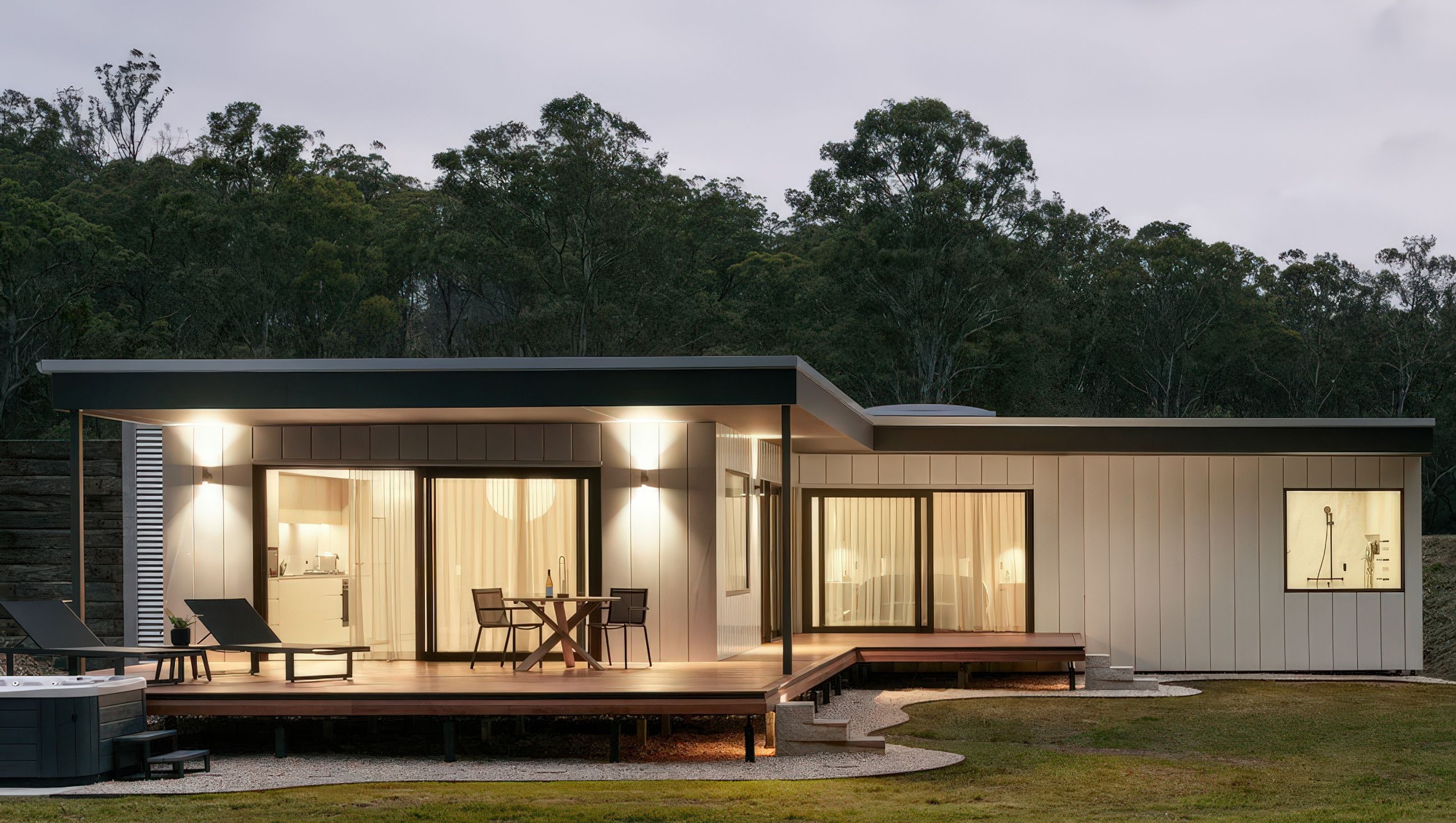 Villa Stella Oasis NSW