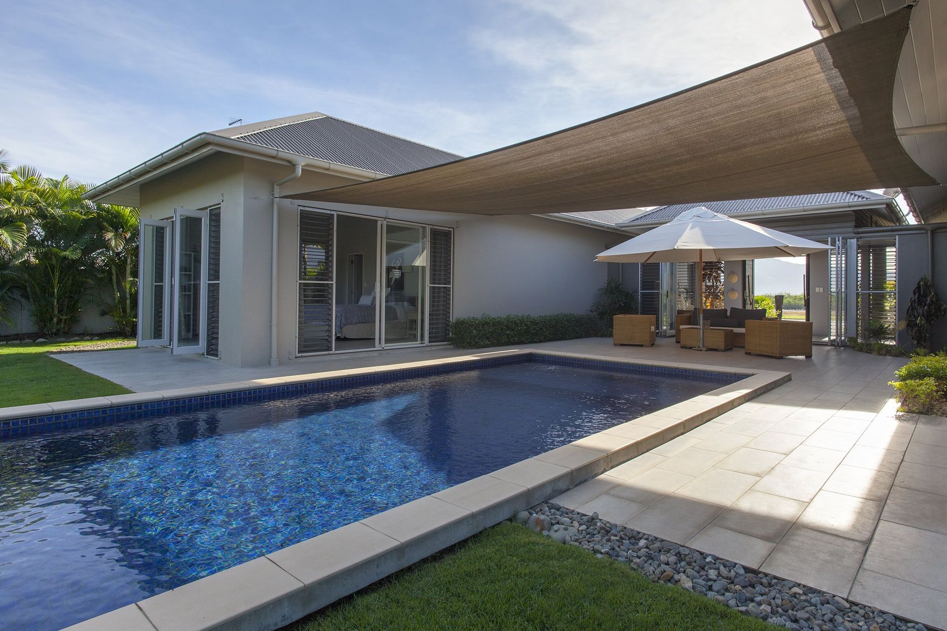 New Build - Naisoso Island