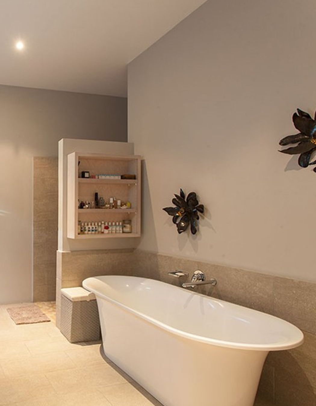 New Build - Naisoso Island