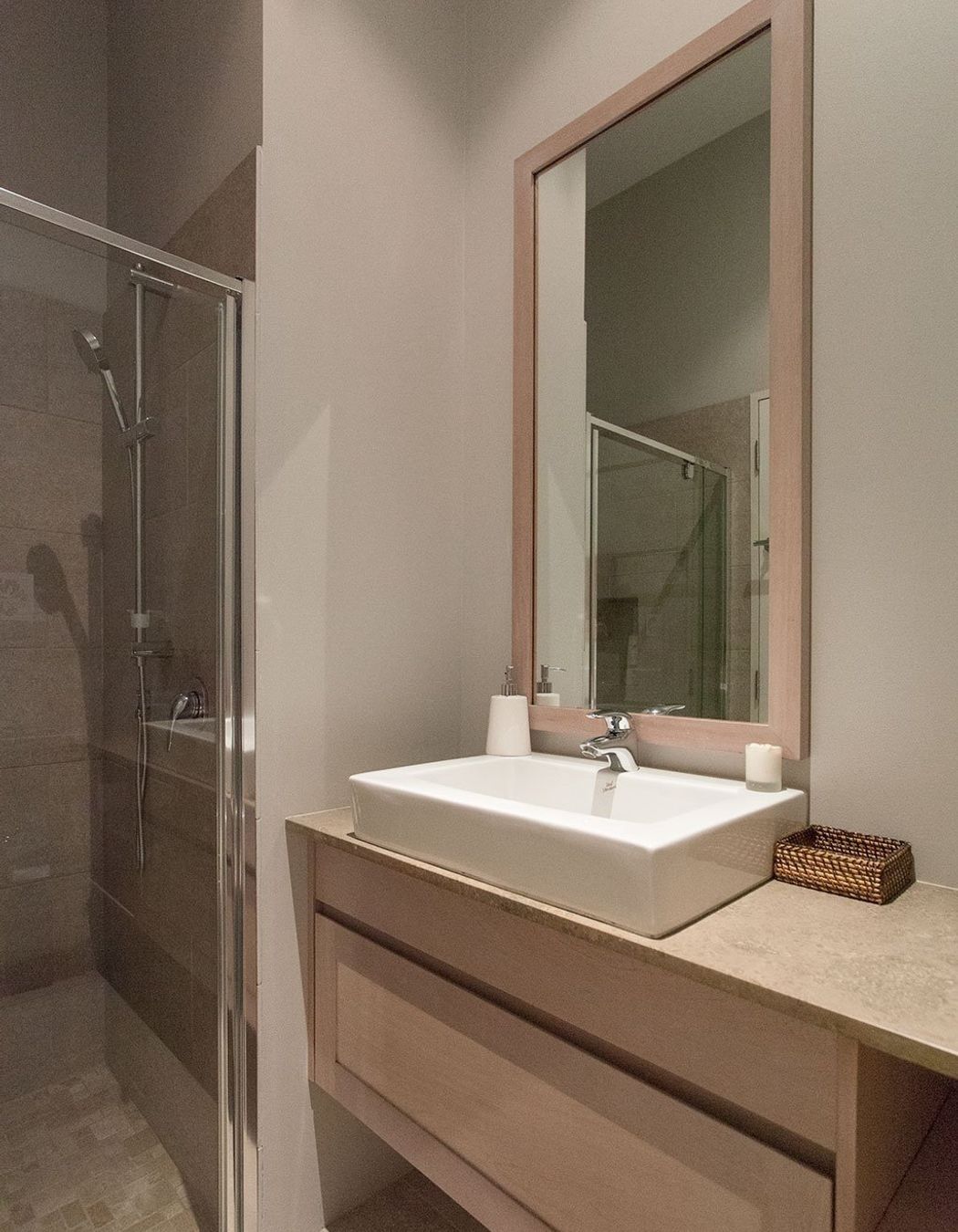 New Build - Naisoso Island