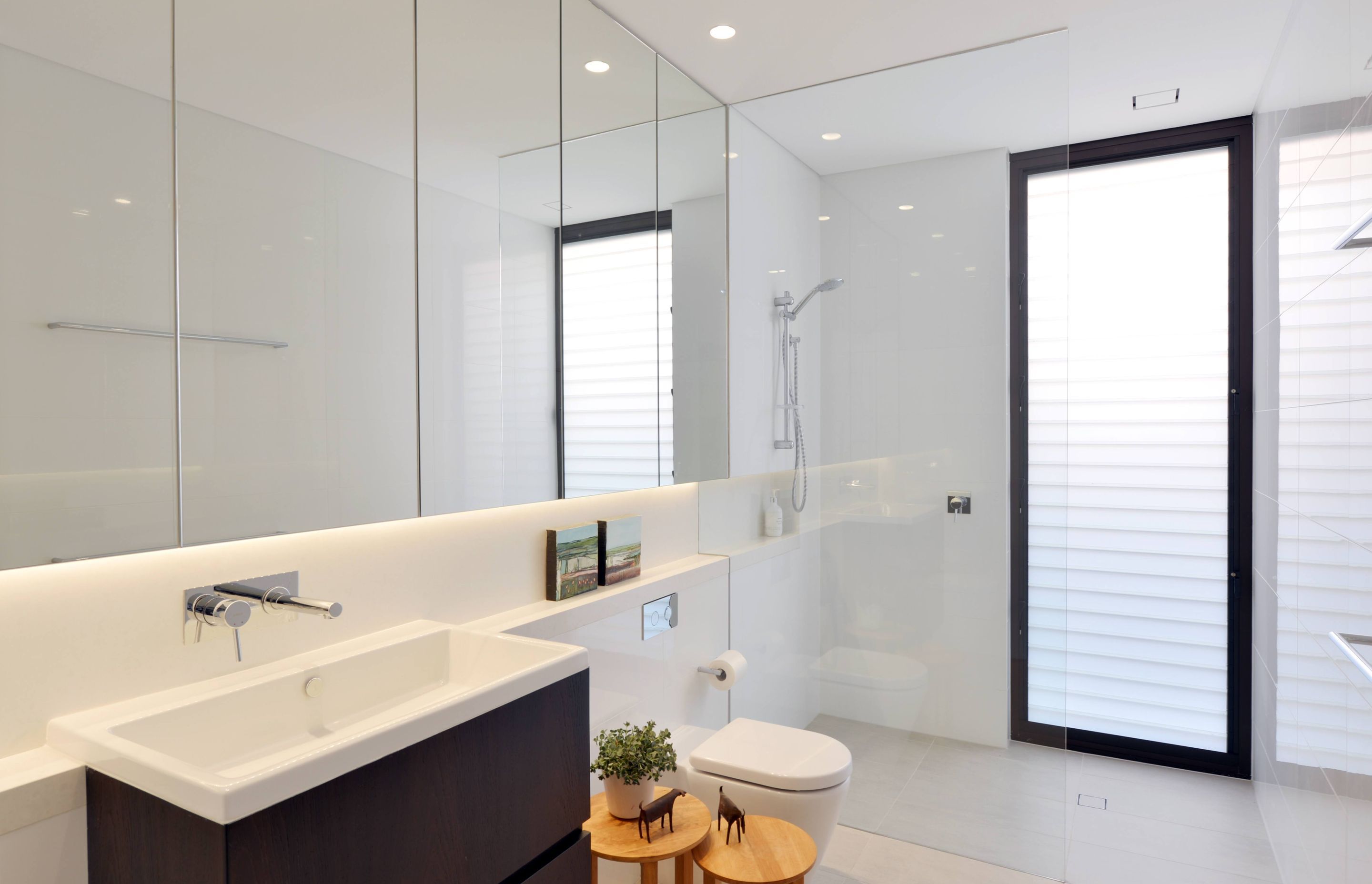 Wonderland Ave, Tamarama