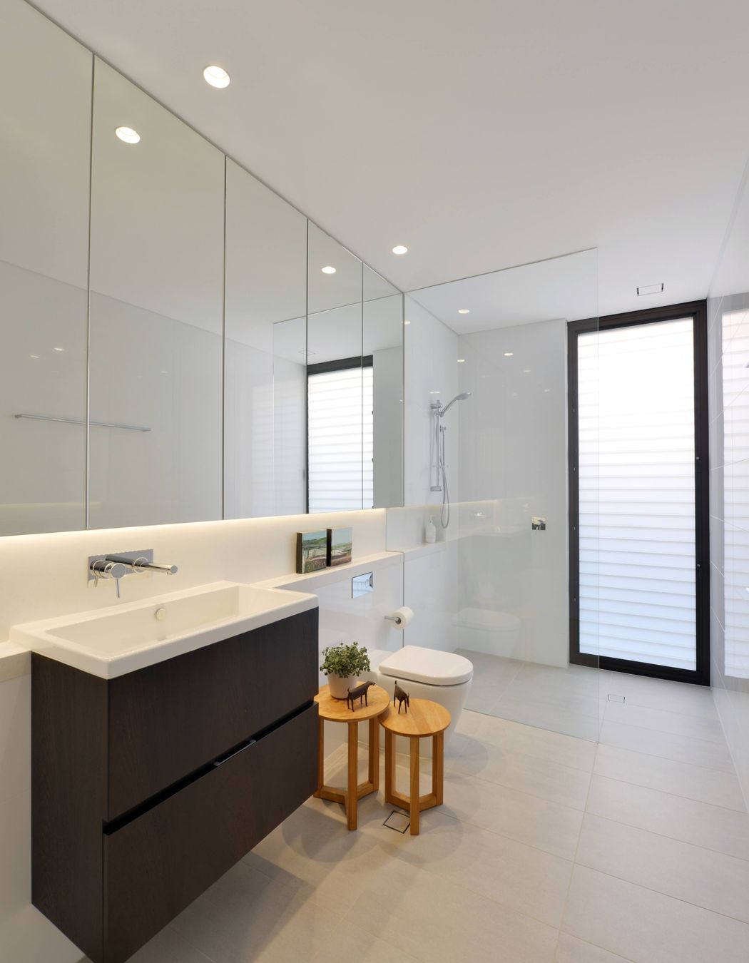 Wonderland Ave, Tamarama