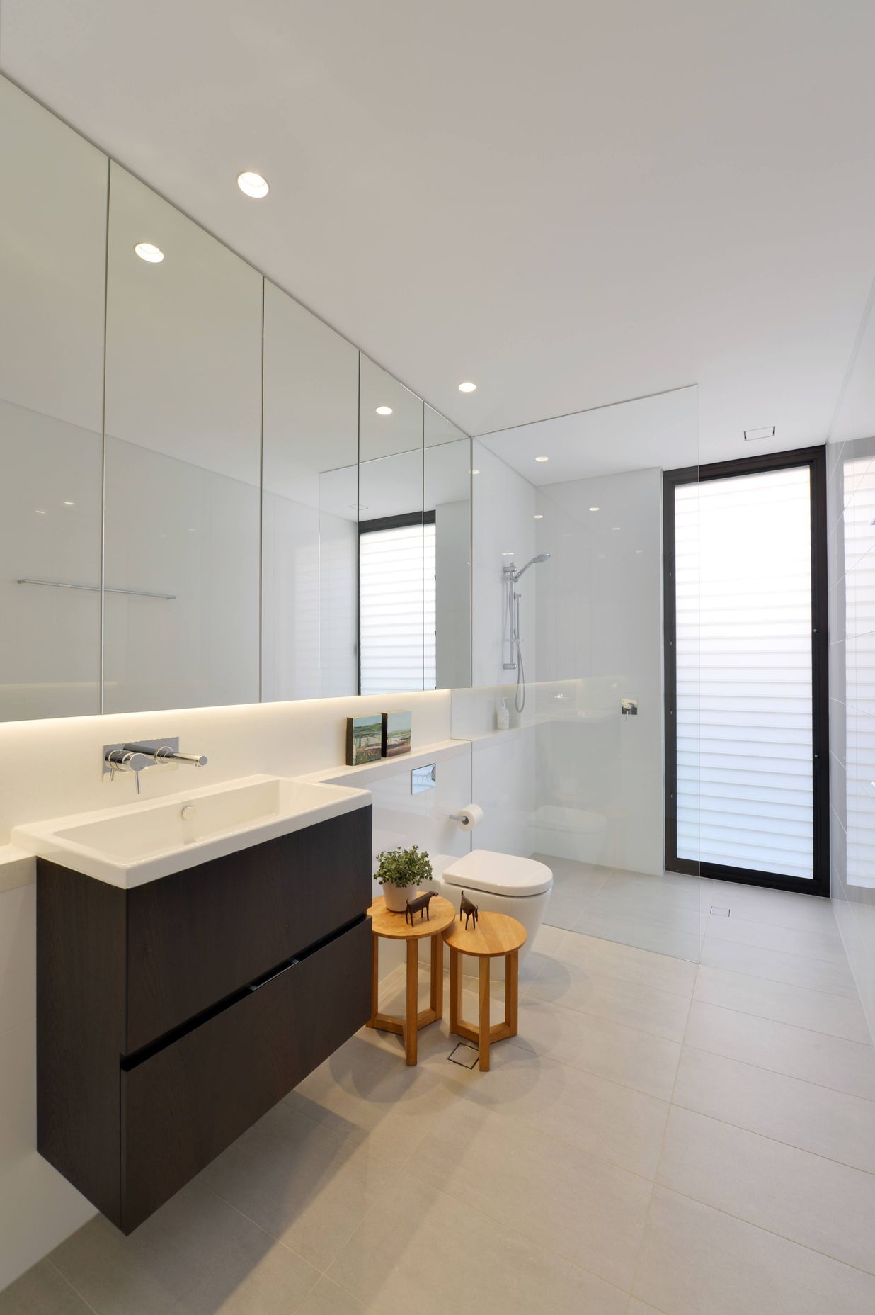 Wonderland Ave, Tamarama
