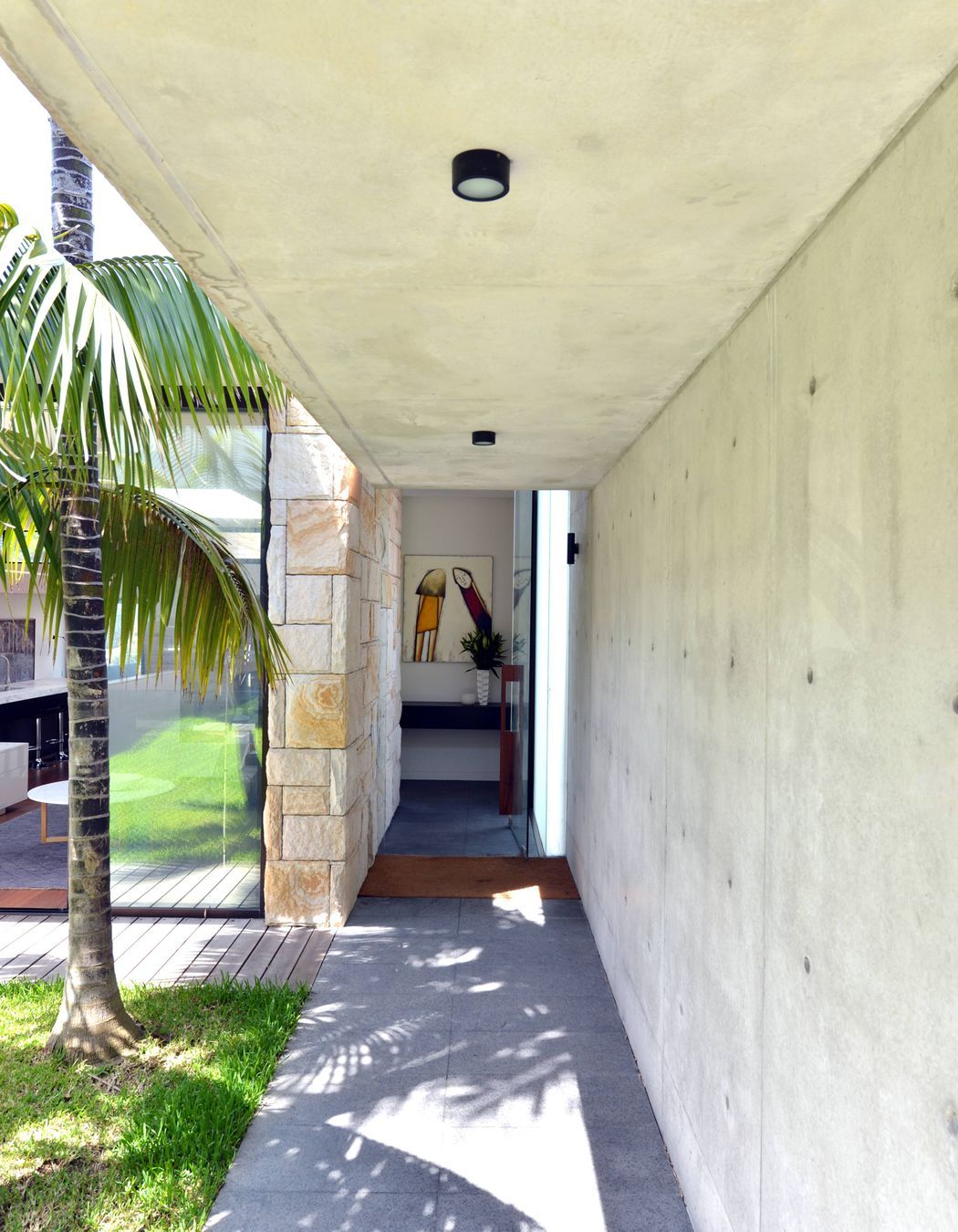 Wonderland Ave, Tamarama