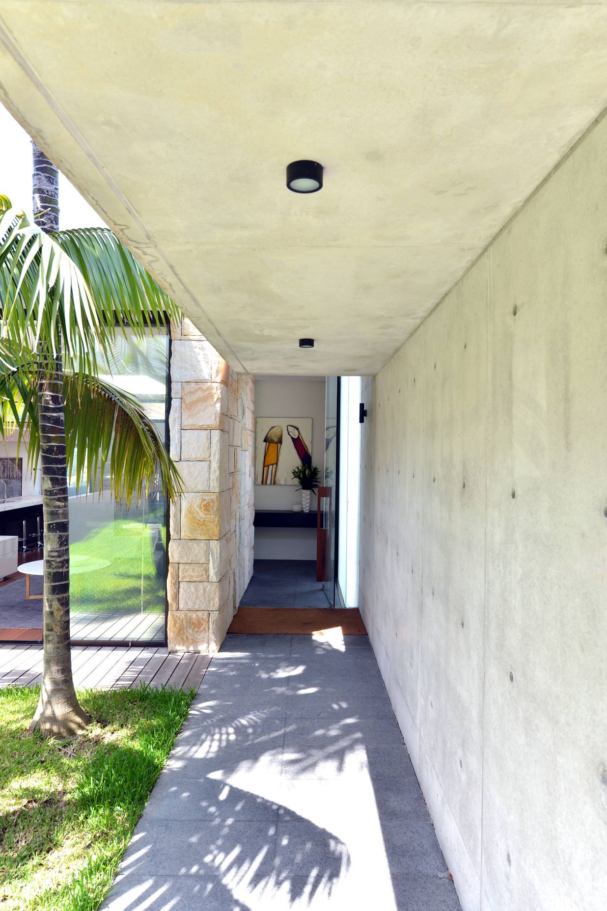 Wonderland Ave, Tamarama