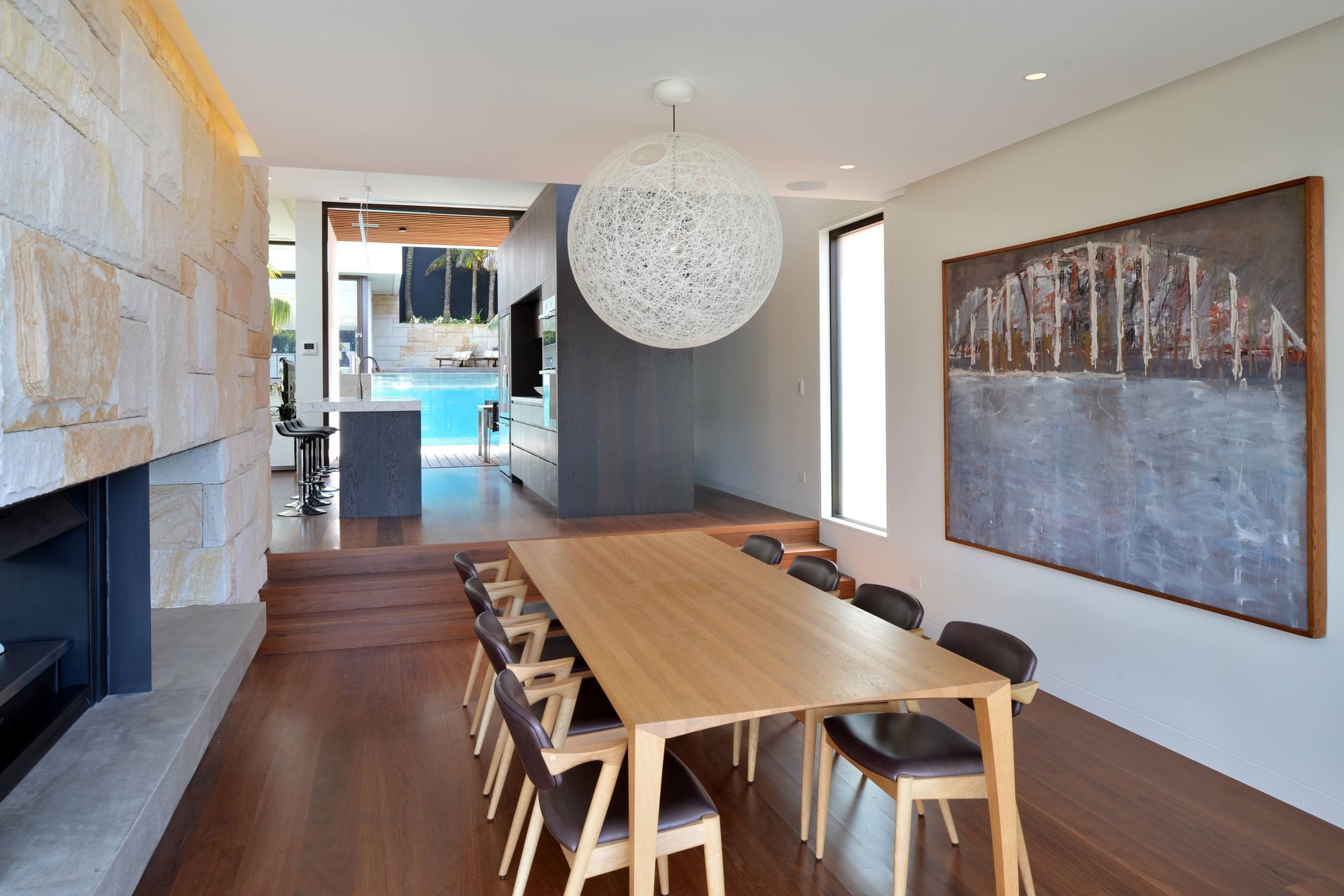 Wonderland Ave, Tamarama