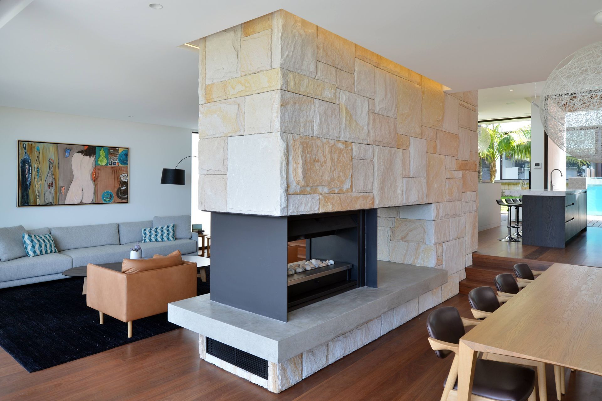 Wonderland Ave, Tamarama