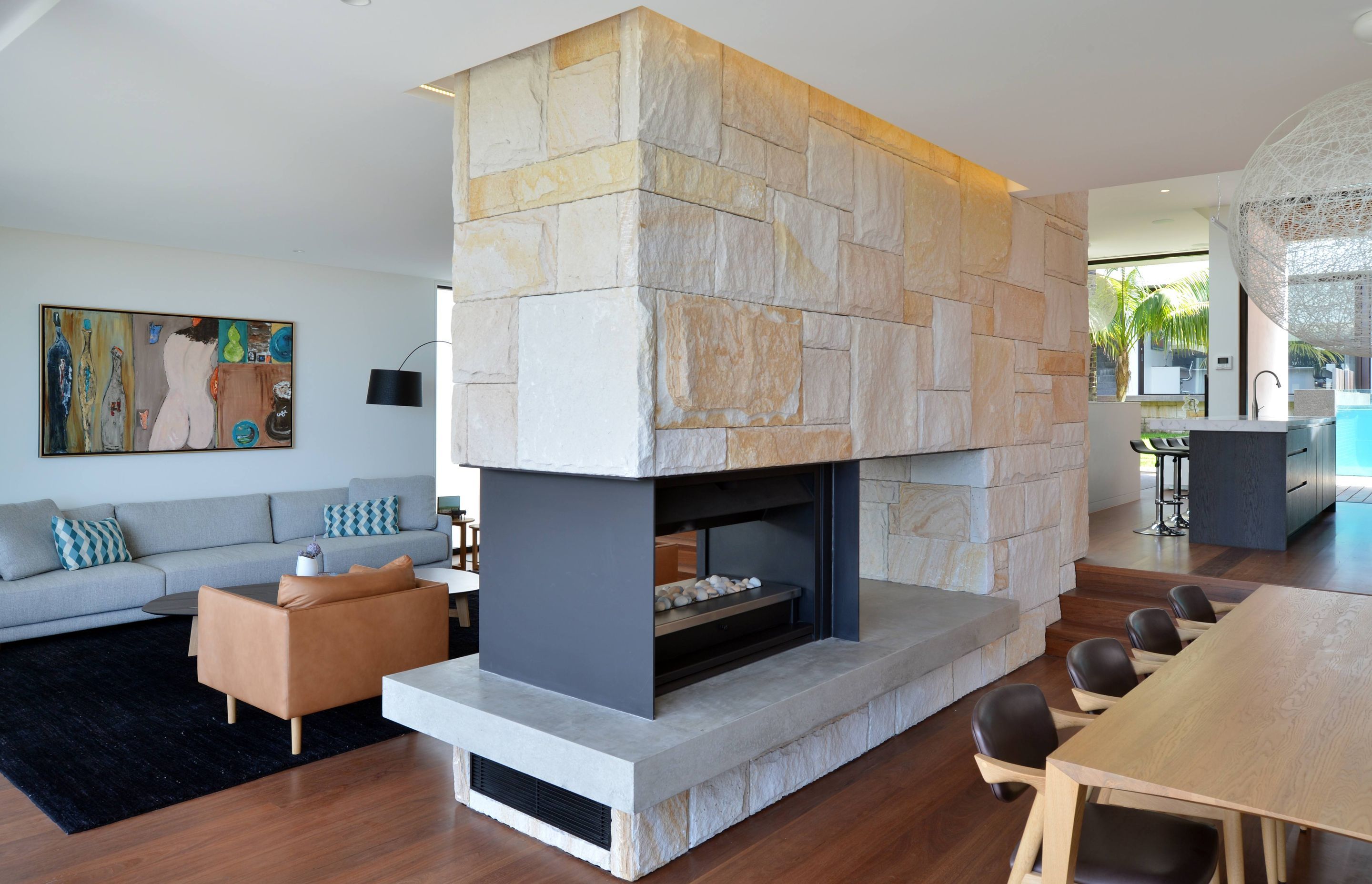 Wonderland Ave, Tamarama