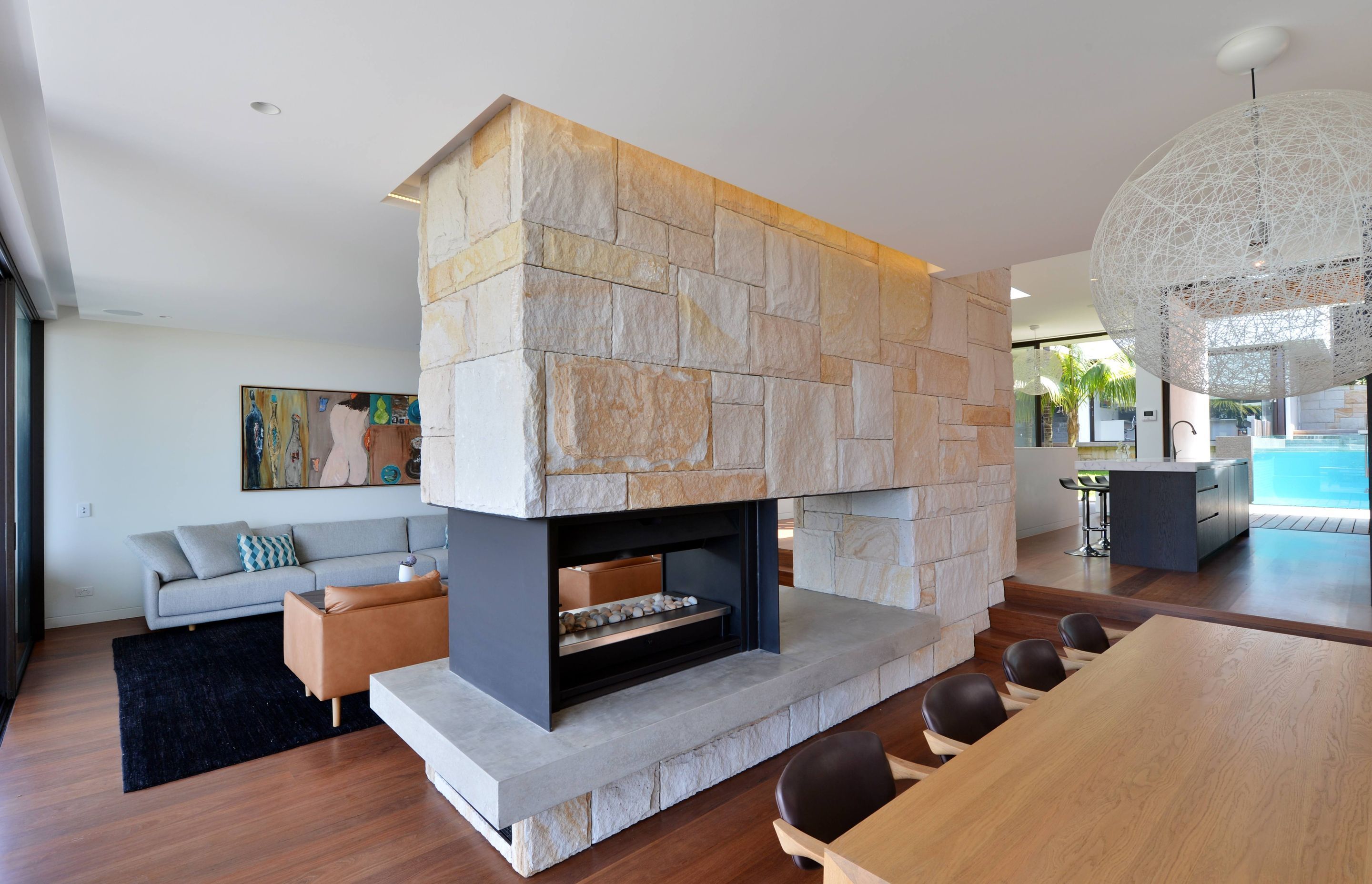 Wonderland Ave, Tamarama