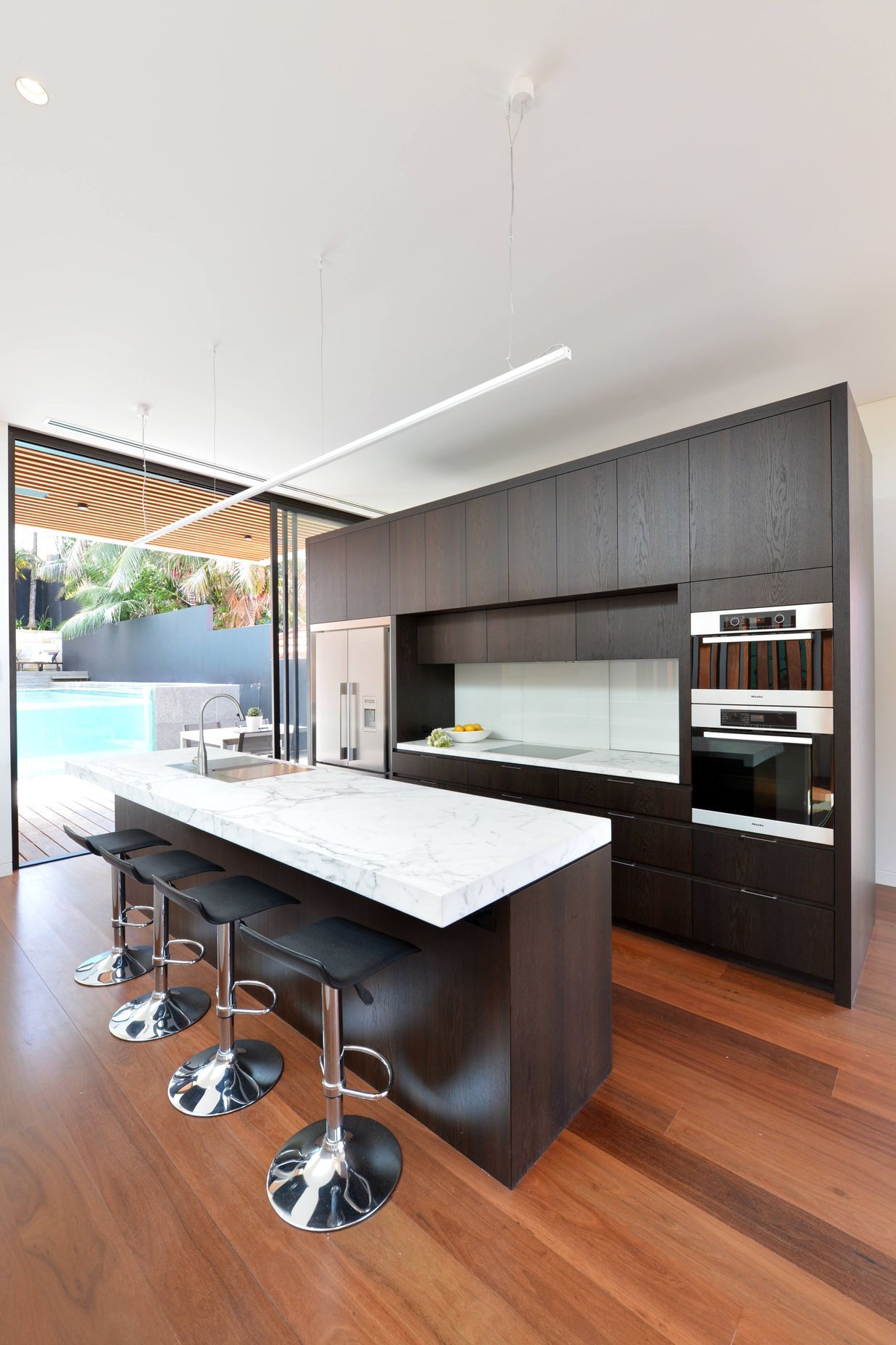 Wonderland Ave, Tamarama