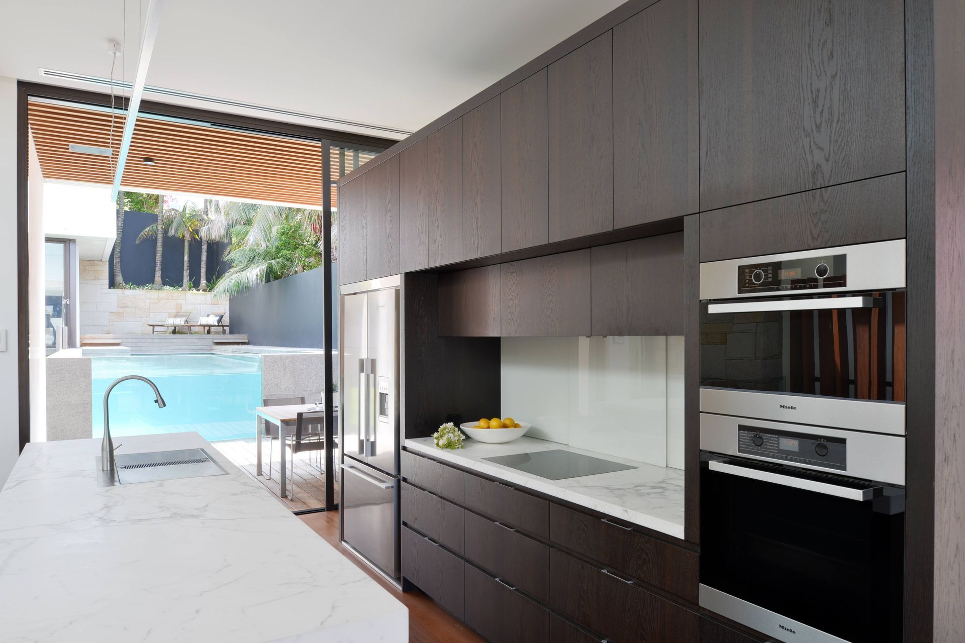 Wonderland Ave, Tamarama