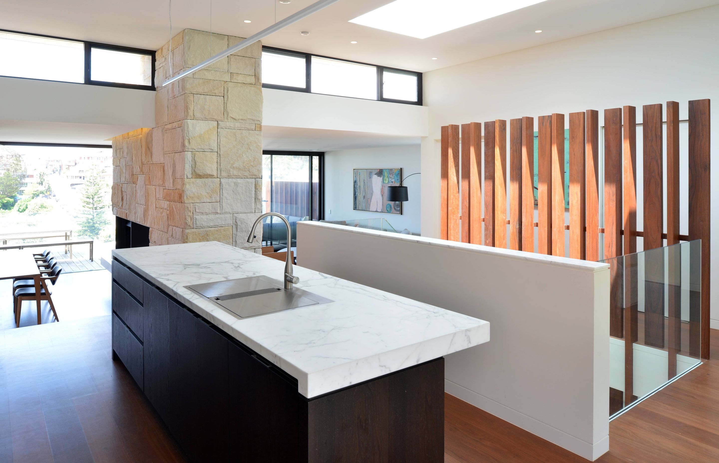 Wonderland Ave, Tamarama