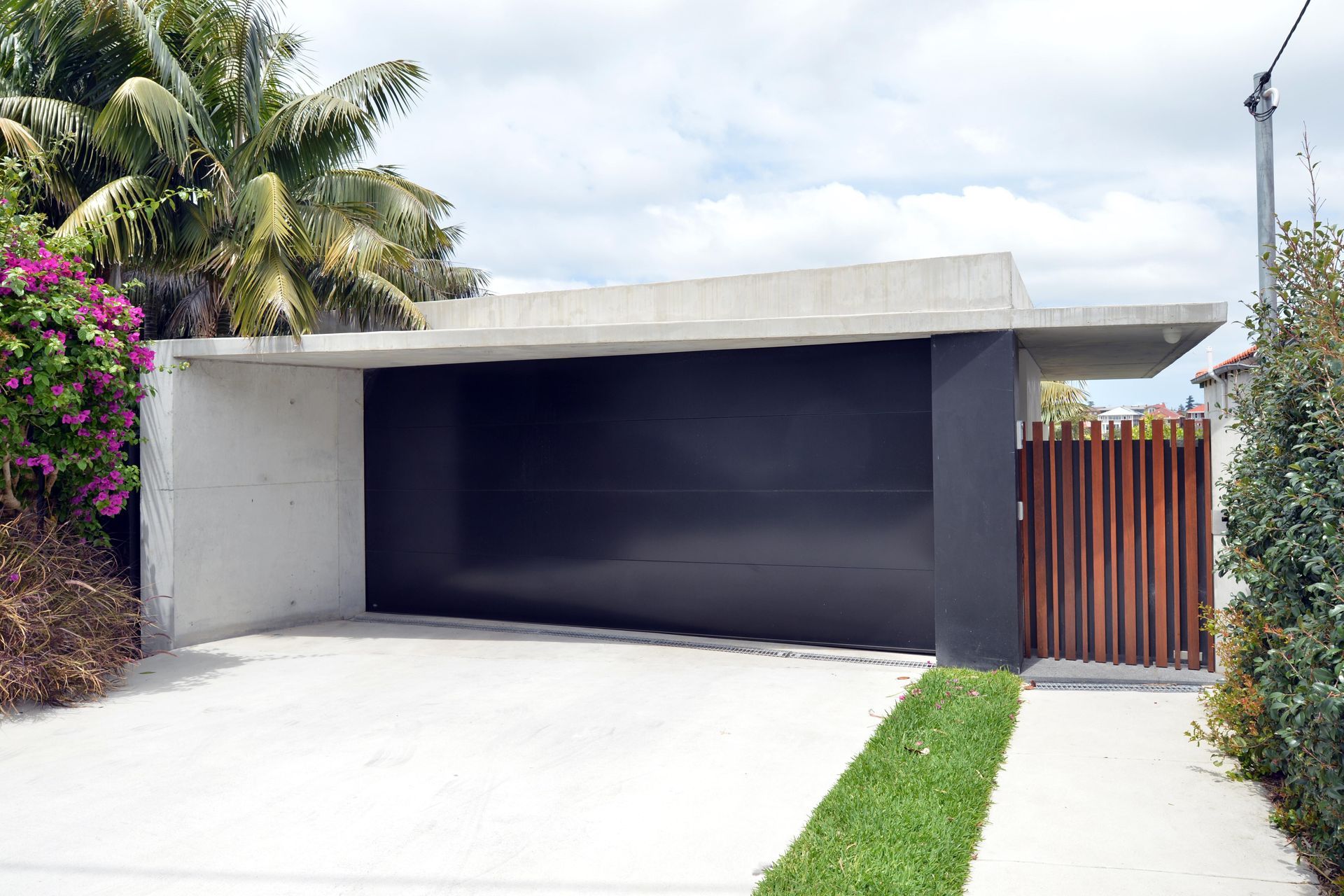 Wonderland Ave, Tamarama