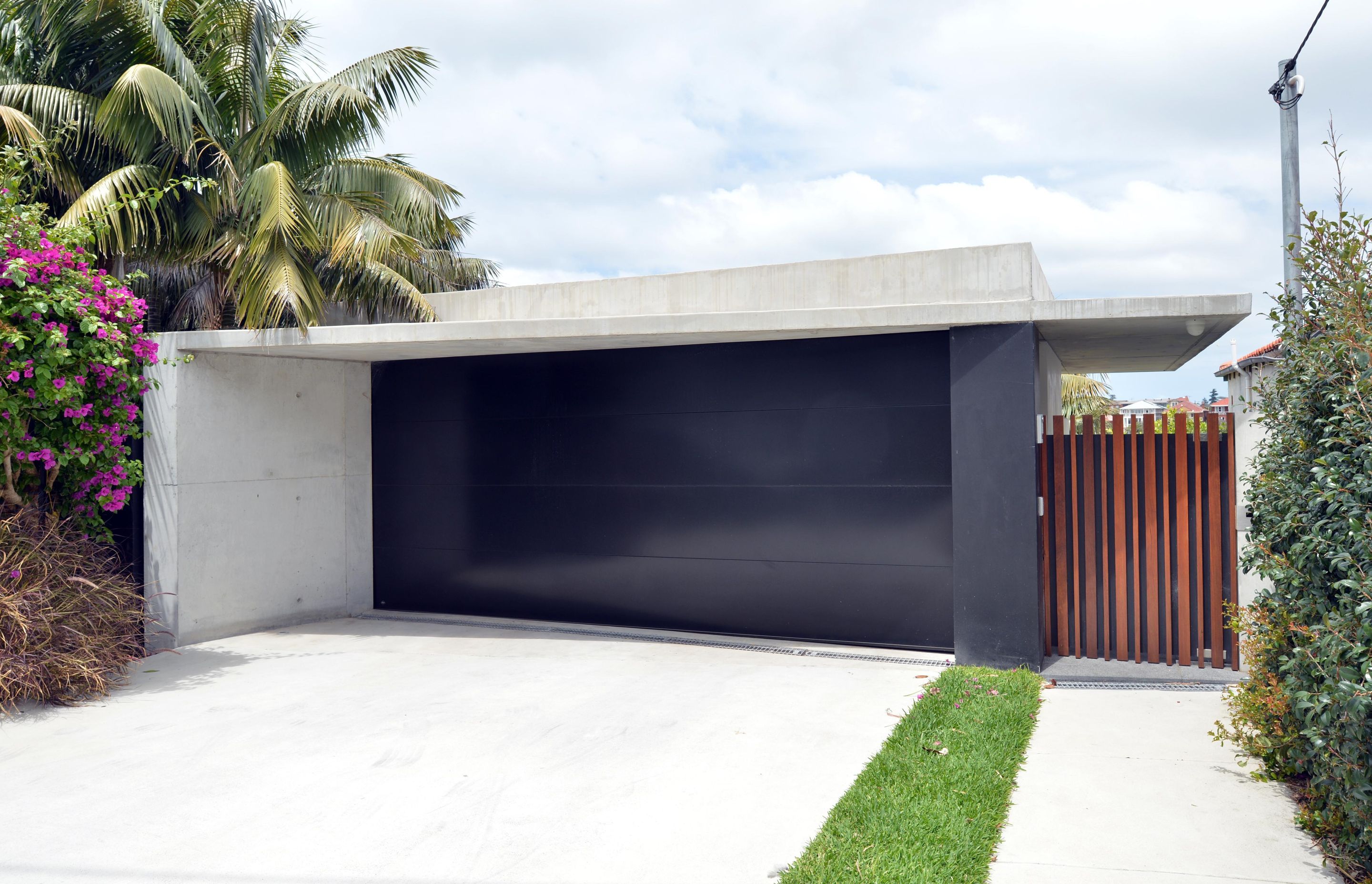 Wonderland Ave, Tamarama