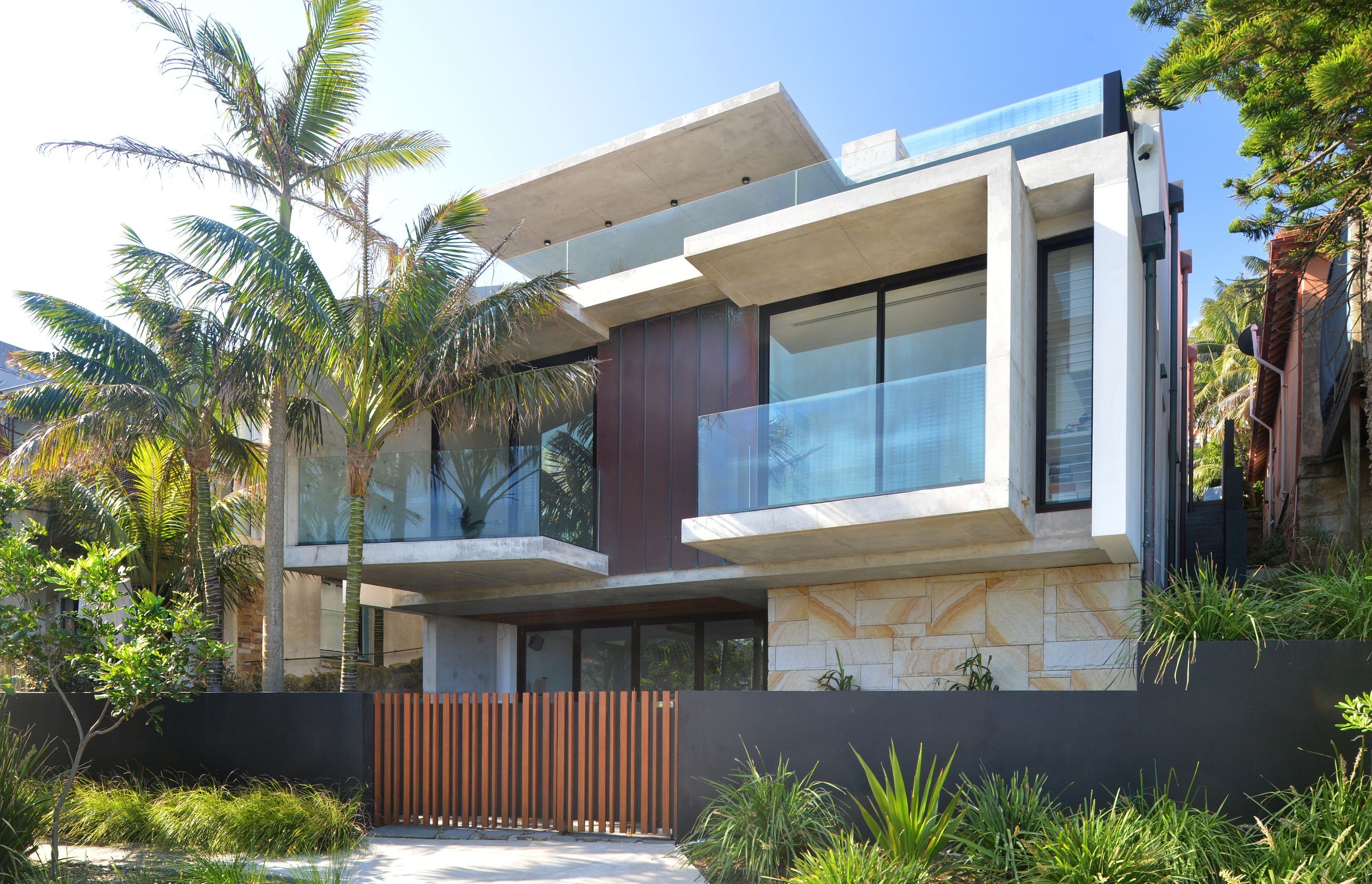 Wonderland Ave, Tamarama