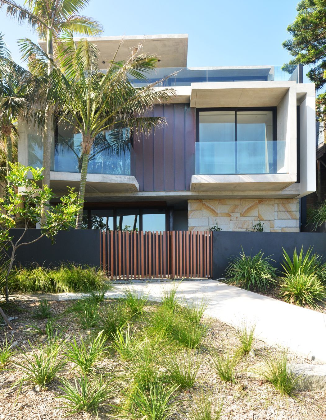 Wonderland Ave, Tamarama