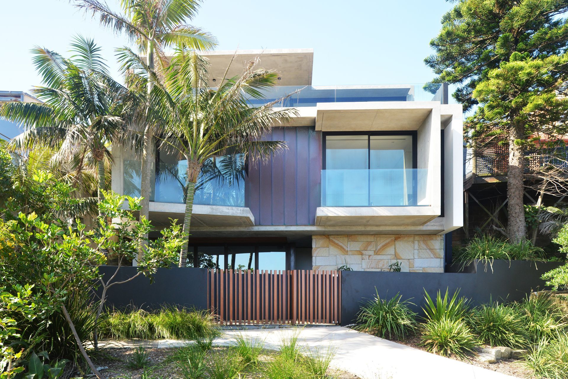 Wonderland Ave, Tamarama