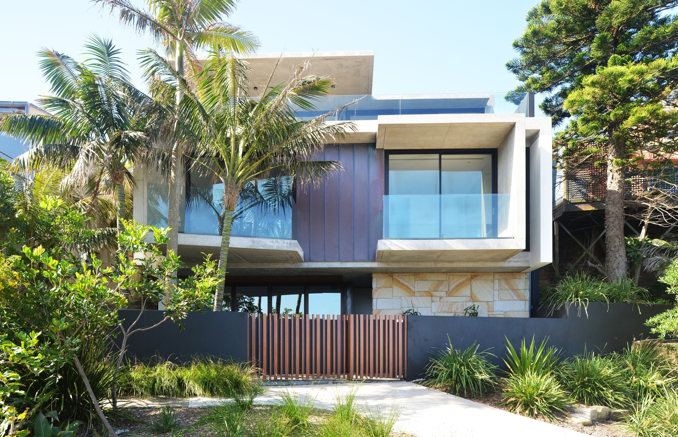 Wonderland Ave, Tamarama