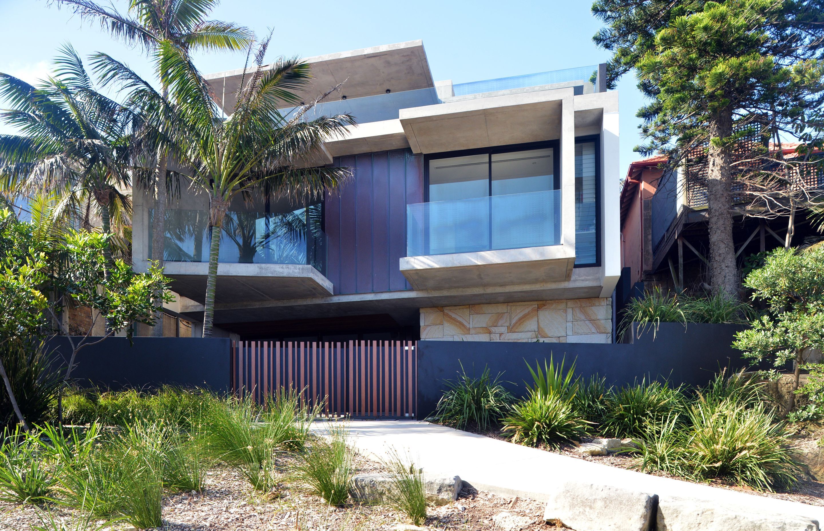 Wonderland Ave, Tamarama
