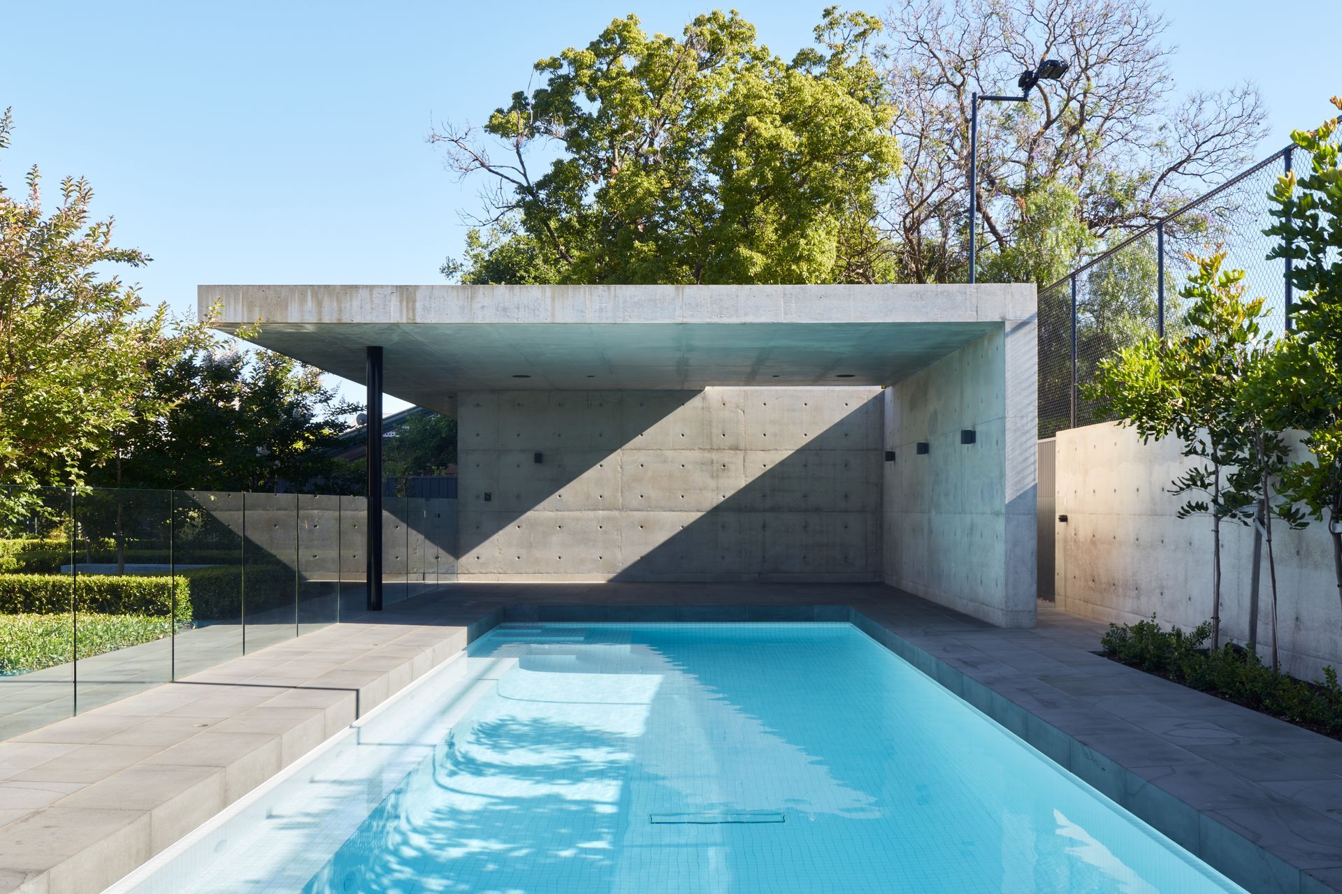 Medindie House