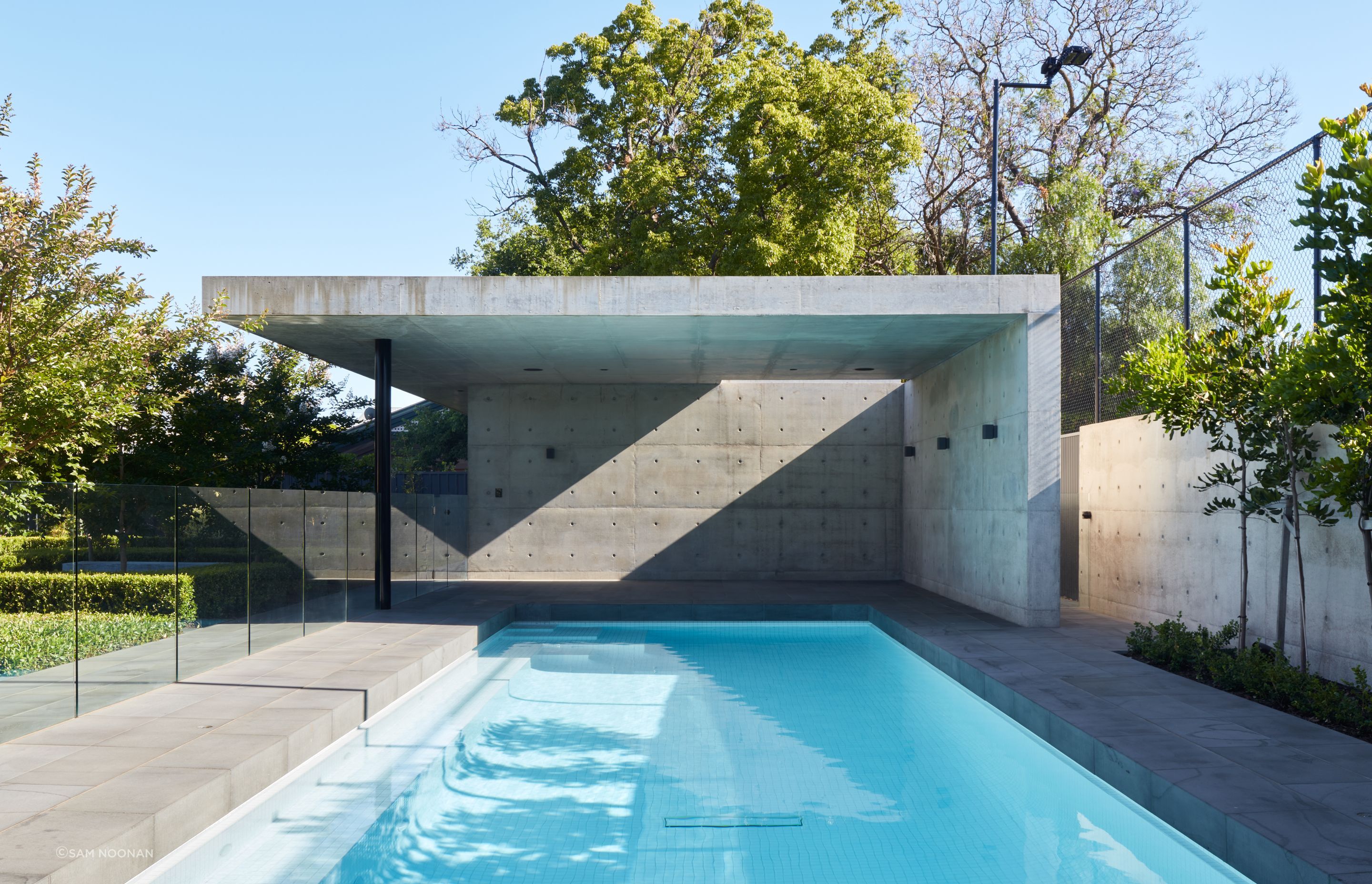 Medindie House