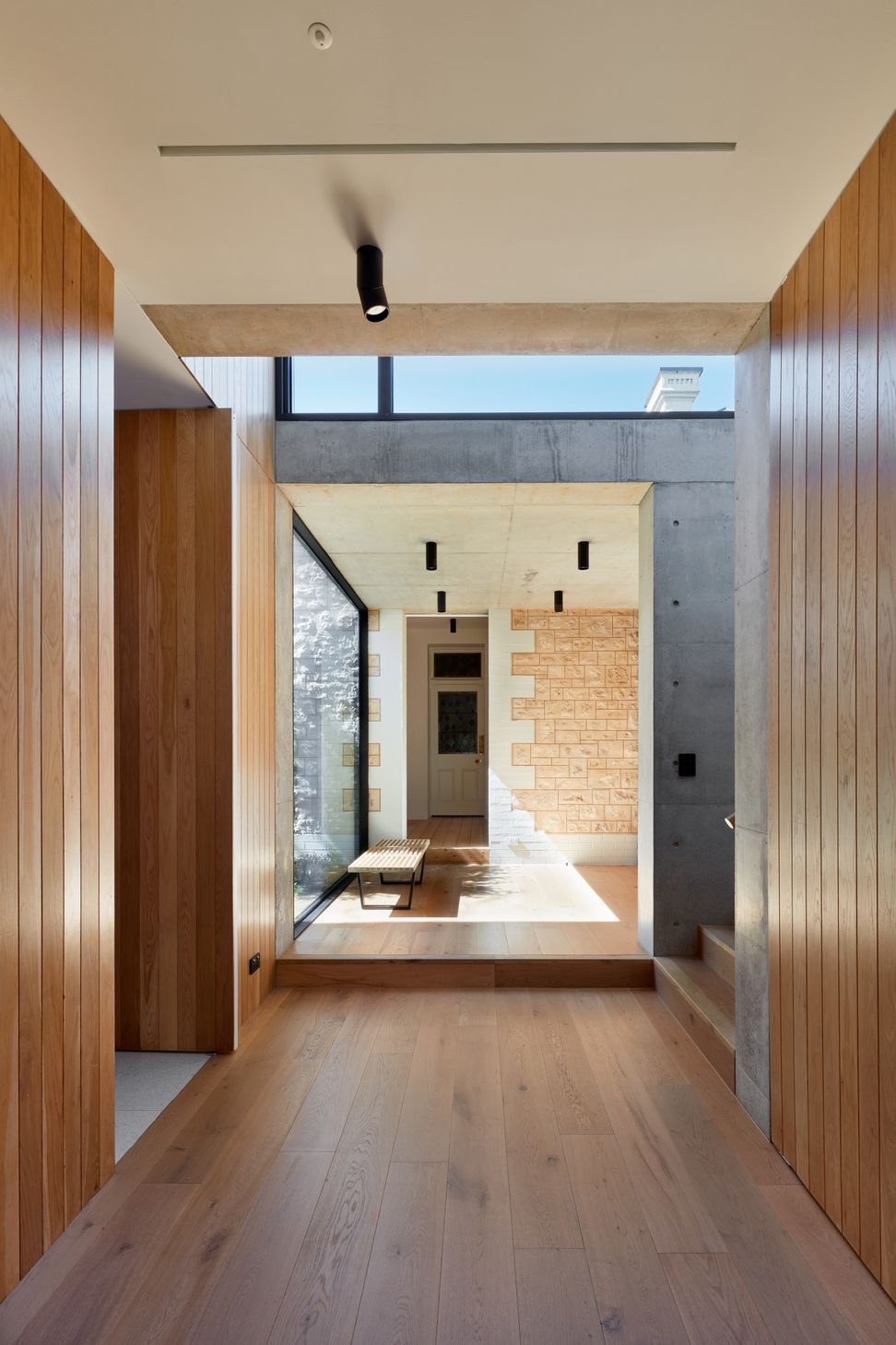 Medindie House